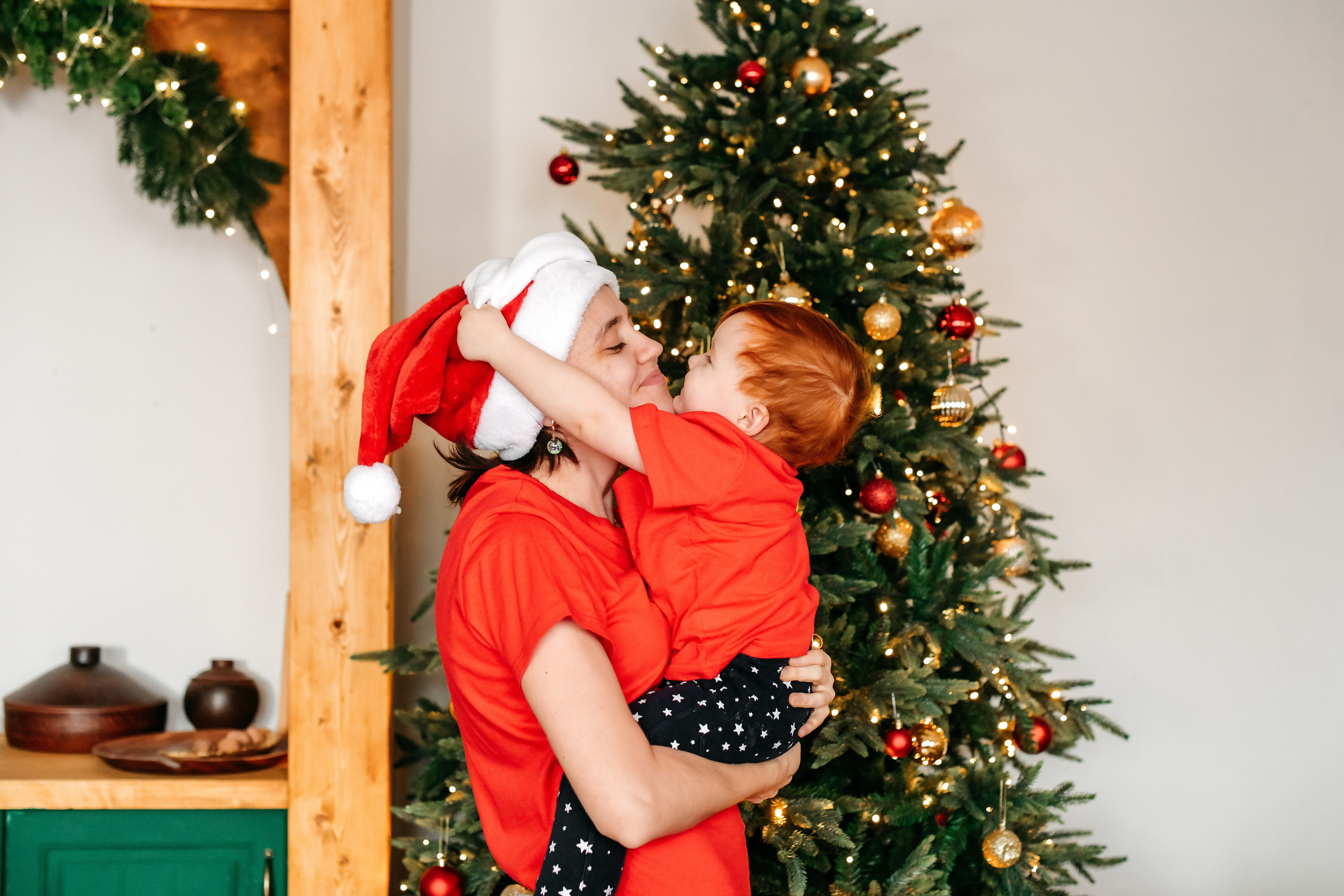 Семья Ислама и Алены. Свадебный и школьный фотограф в Астрахани