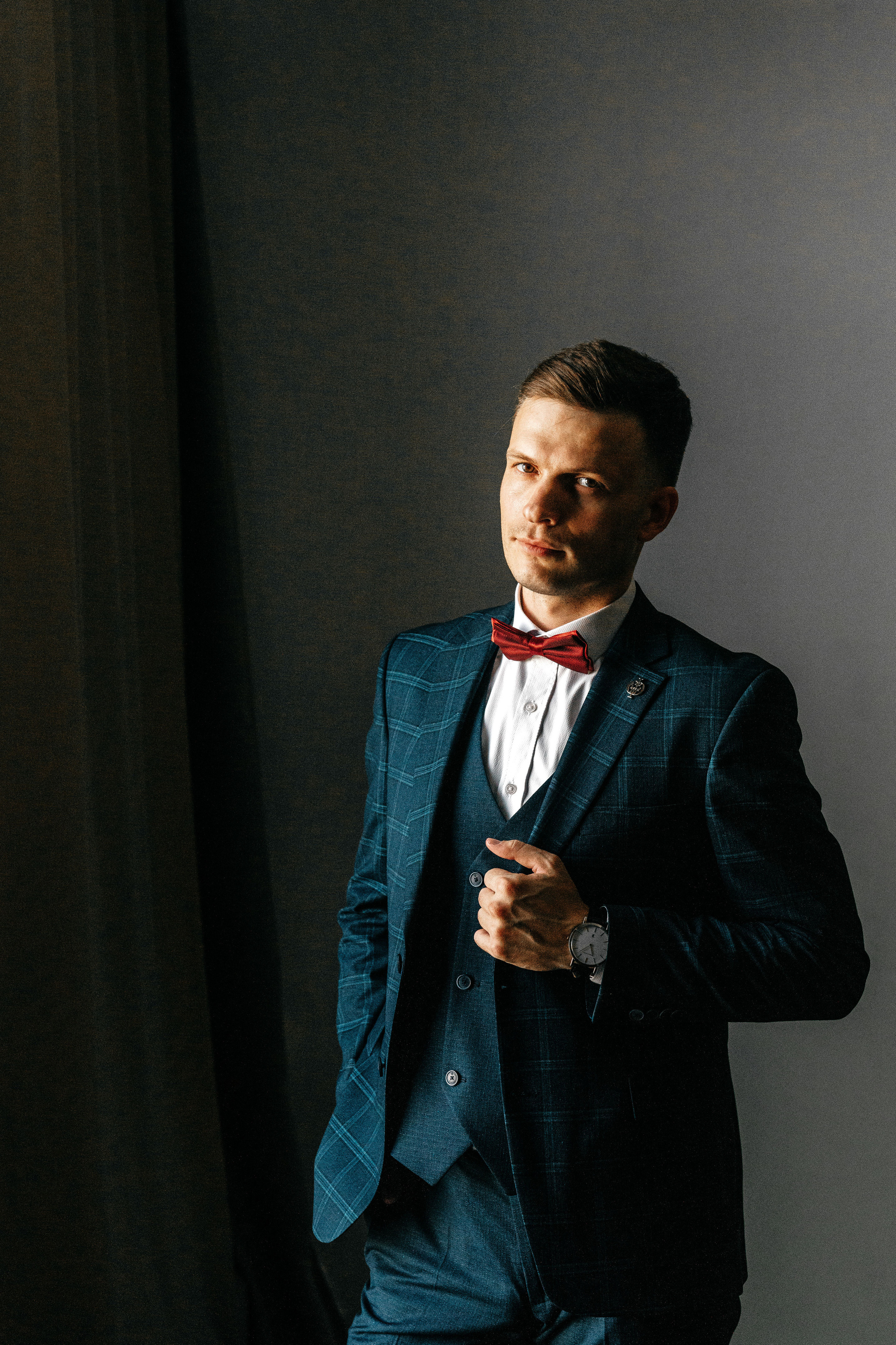 Свадьба Константина и Лилии. Свадебный и школьный фотограф в Астрахани