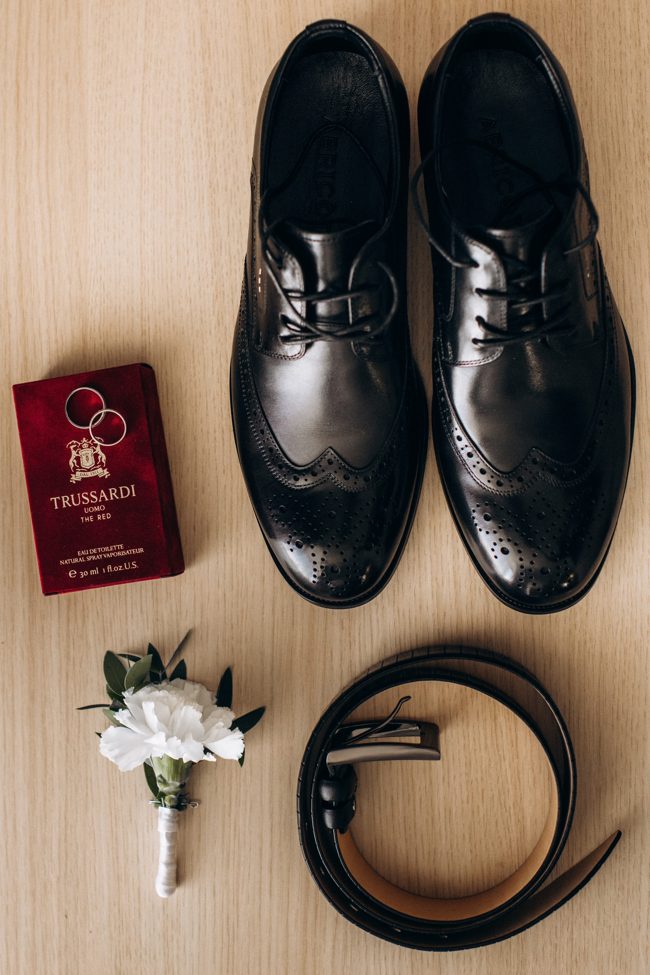 Андрей и Алина. Свадебный и школьный фотограф в Астрахани