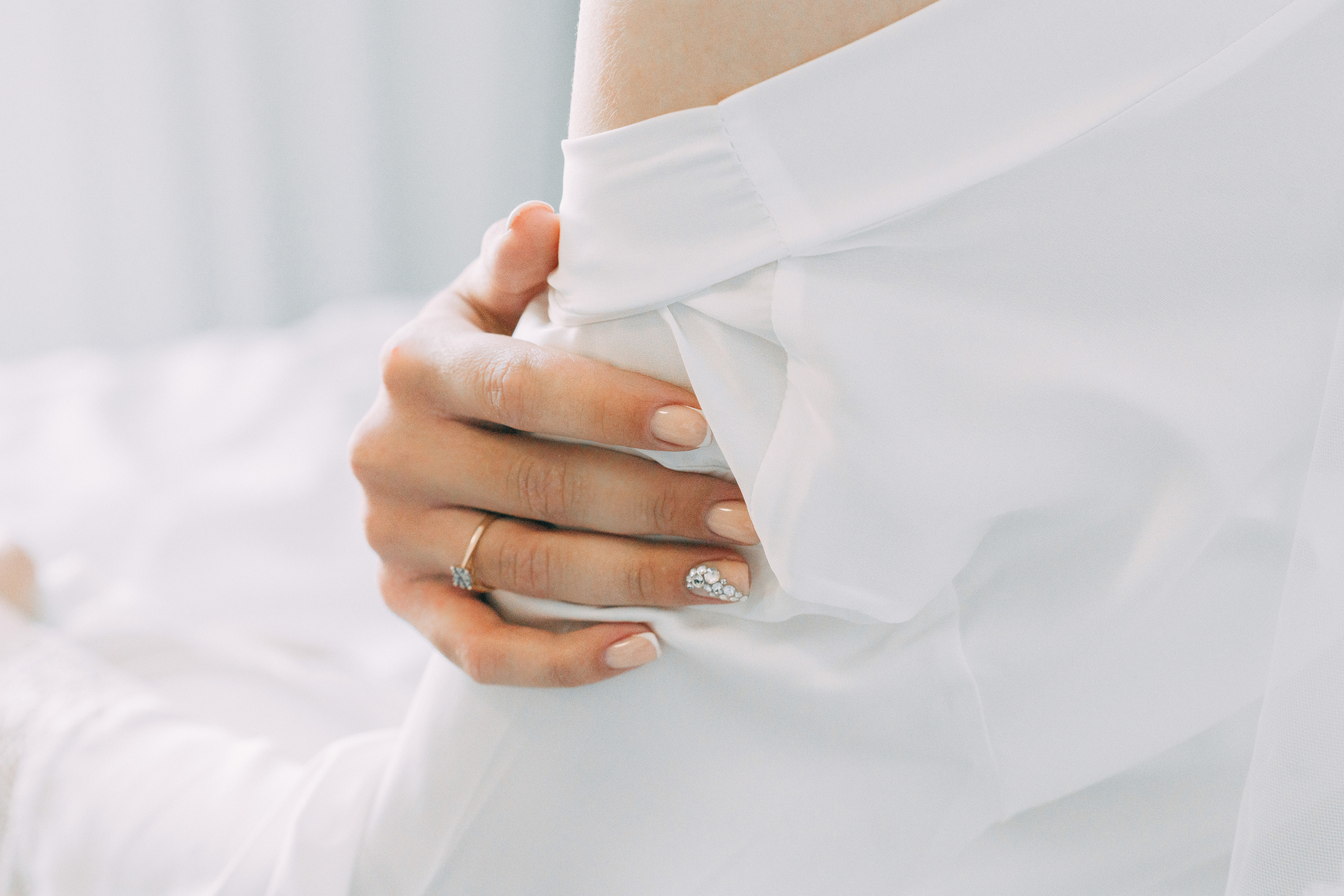 Свадьба Рината и Алены. Свадебный и школьный фотограф в Астрахани