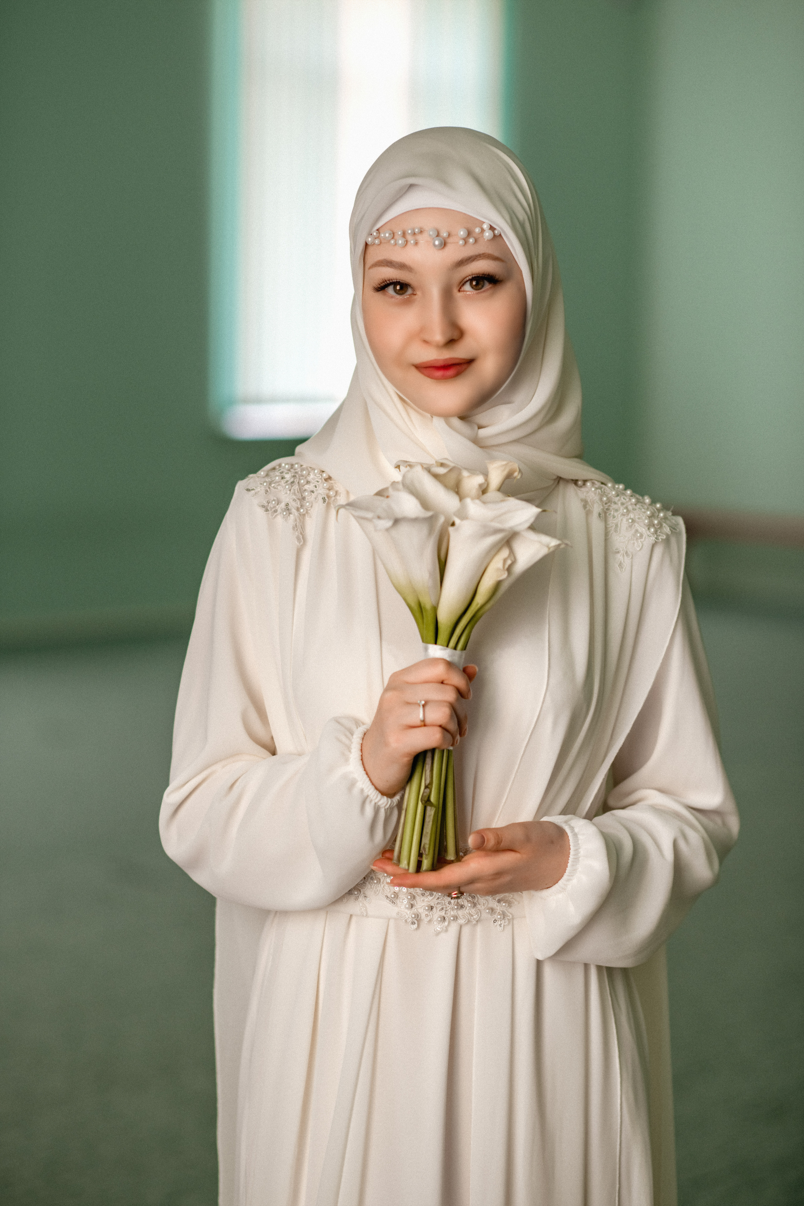 Раис и Лиана. Свадебный и школьный фотограф в Астрахани