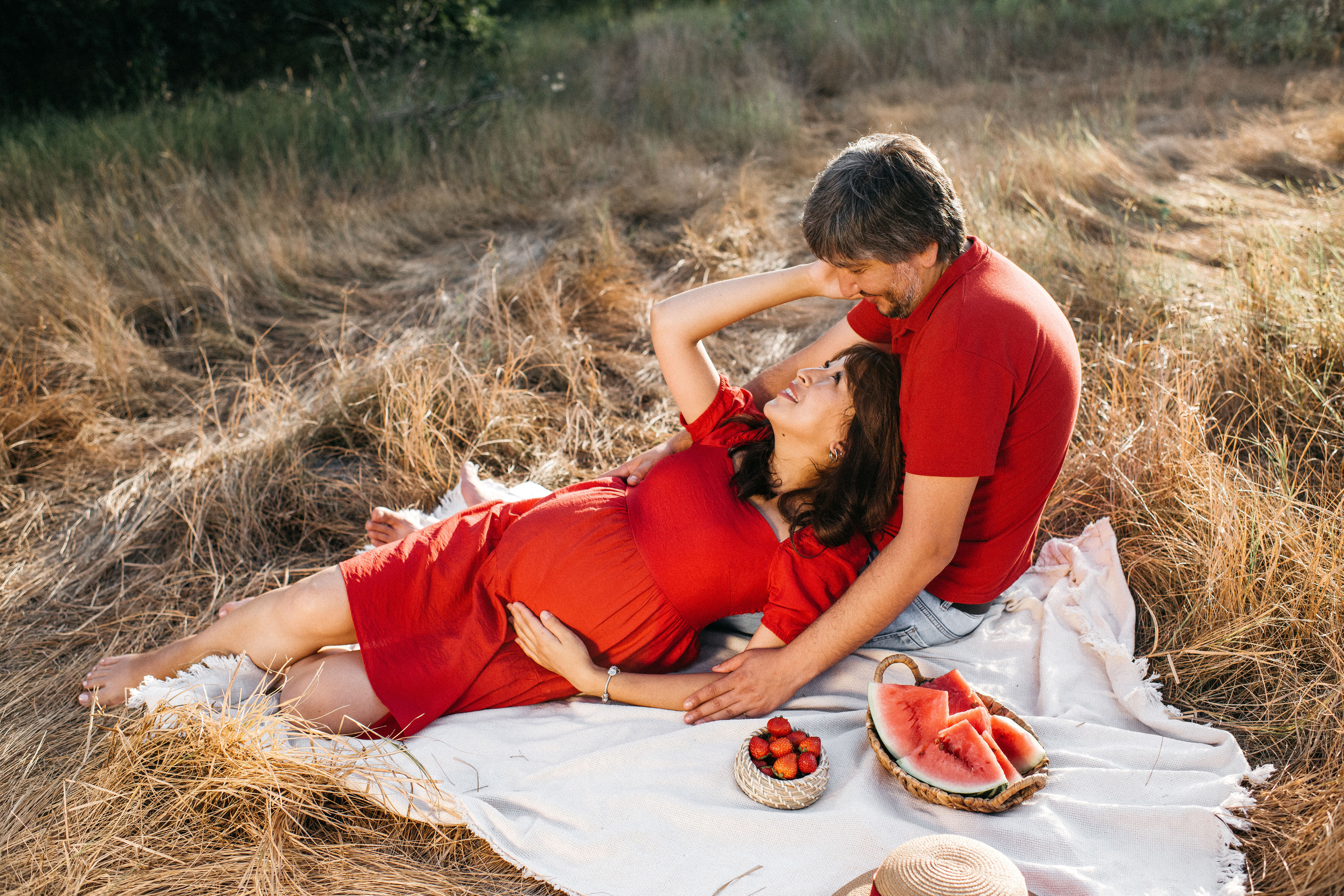 Рифкат и Салима. Свадебный и школьный фотограф в Астрахани