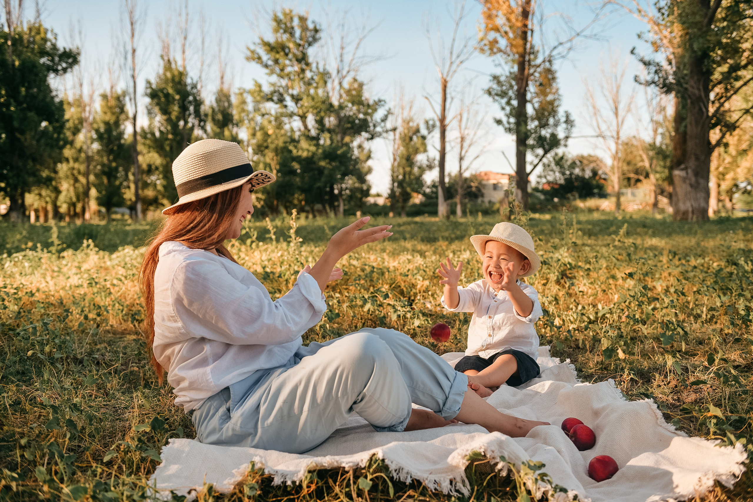 Мама+Сынок. Свадебный и школьный фотограф в Астрахани