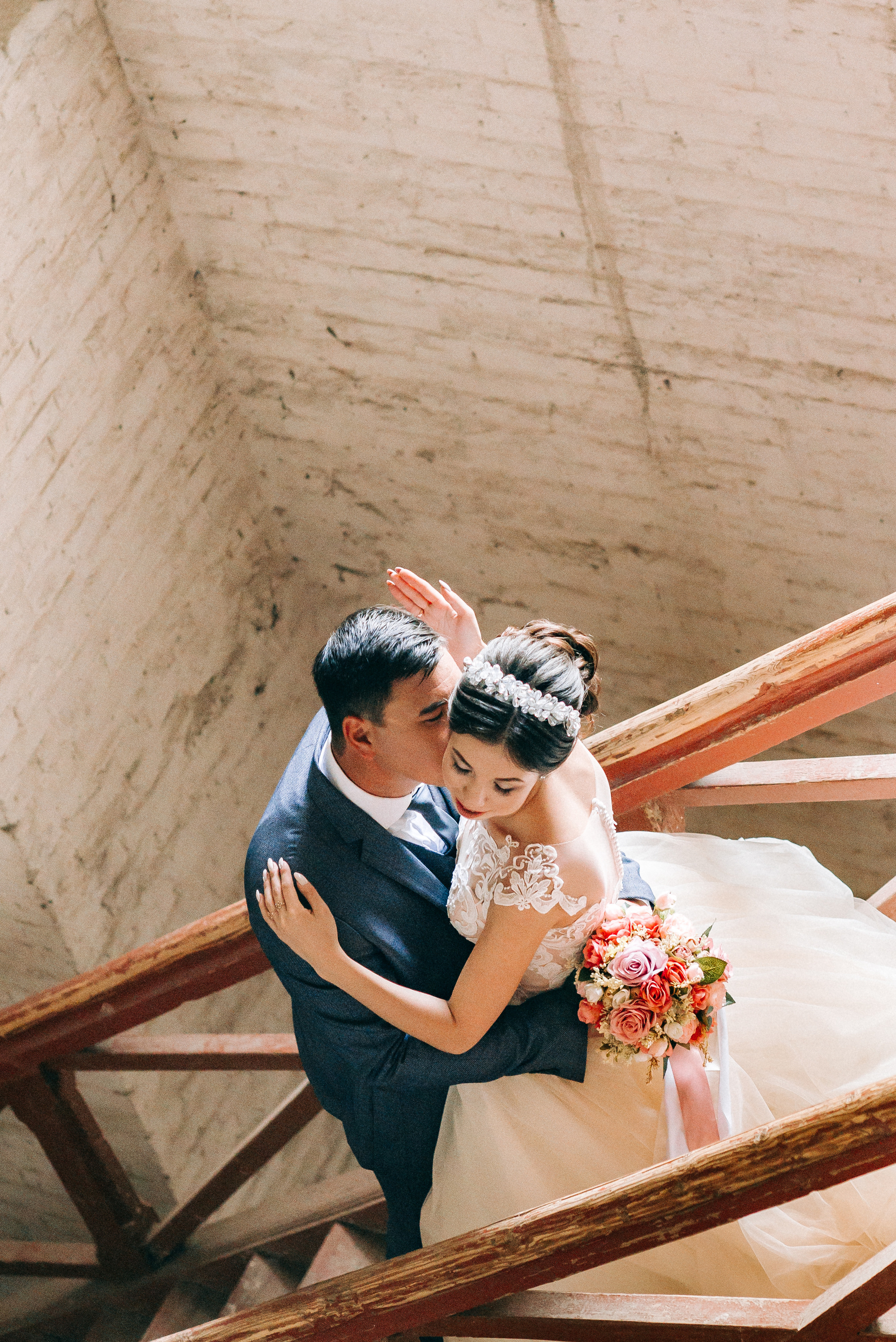 Бауржан и Наиля. Свадебный и школьный фотограф в Астрахани