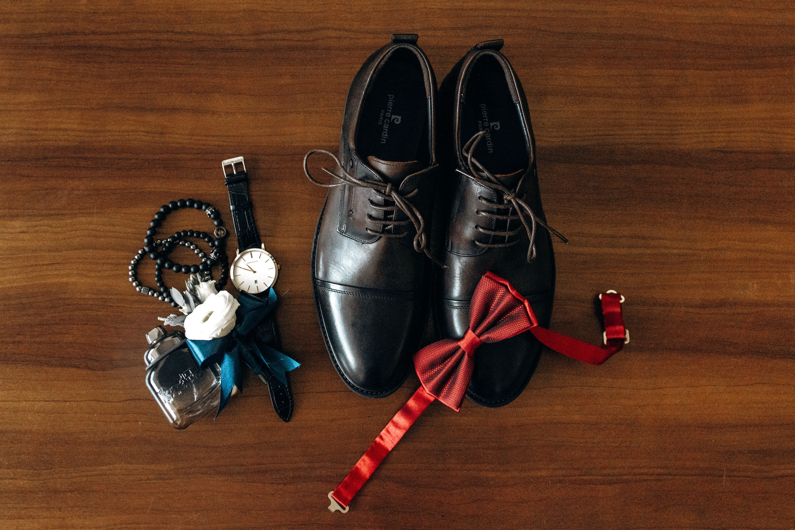 Свадьба Константина и Лилии. Свадебный и школьный фотограф в Астрахани