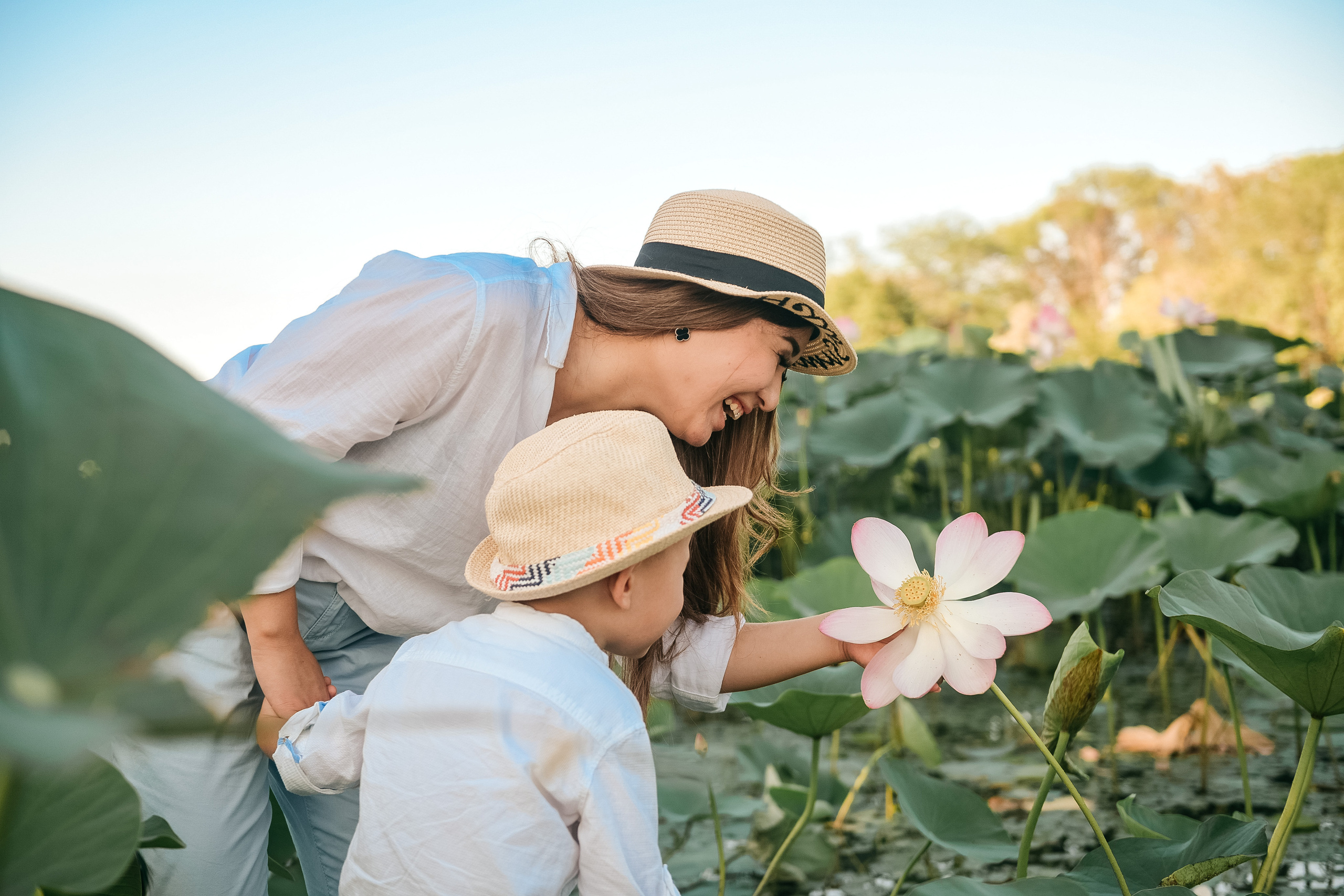 Мама+Сынок. Свадебный и школьный фотограф в Астрахани