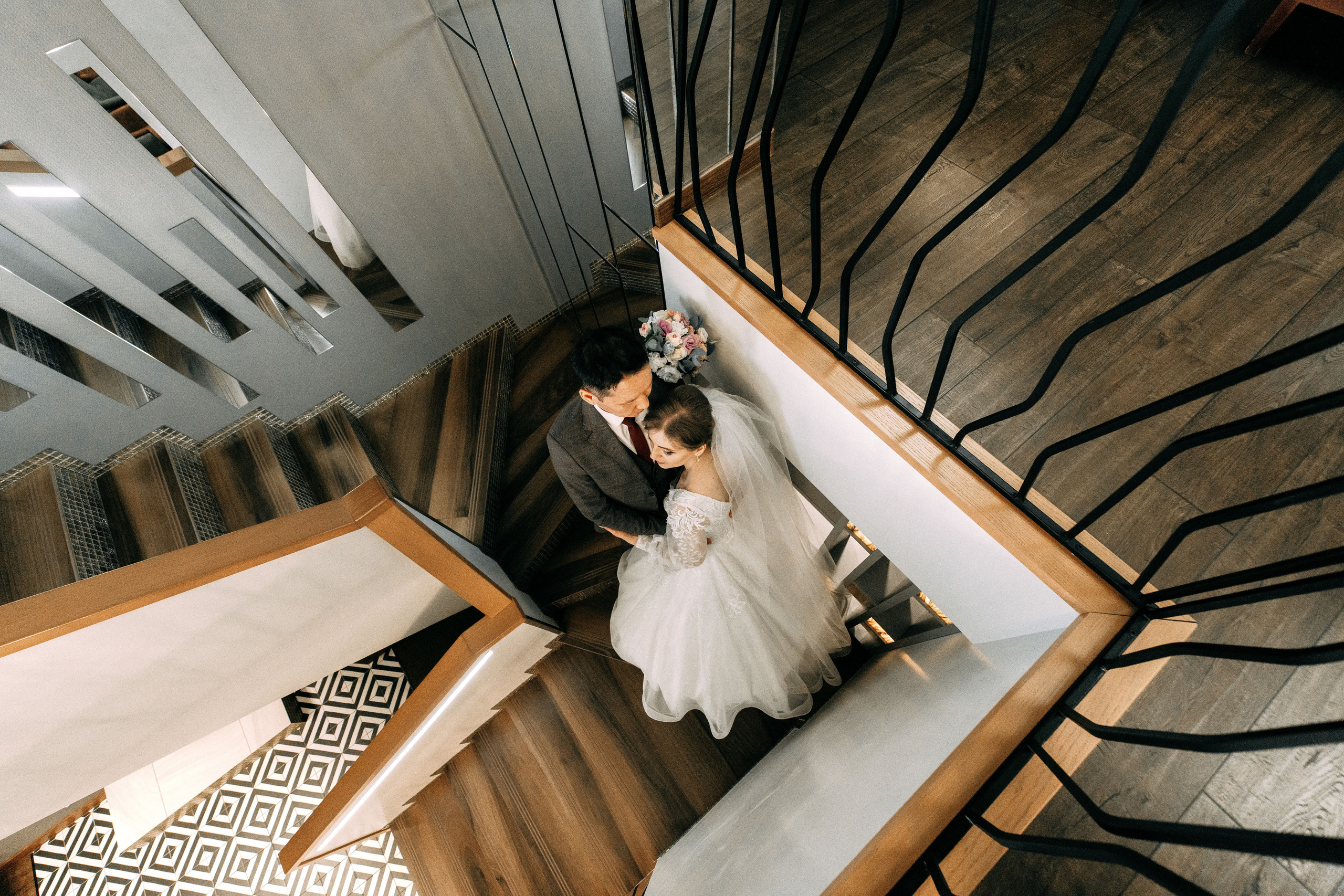 Свадьба Артура и Натальи. Свадебный и школьный фотограф в Астрахани