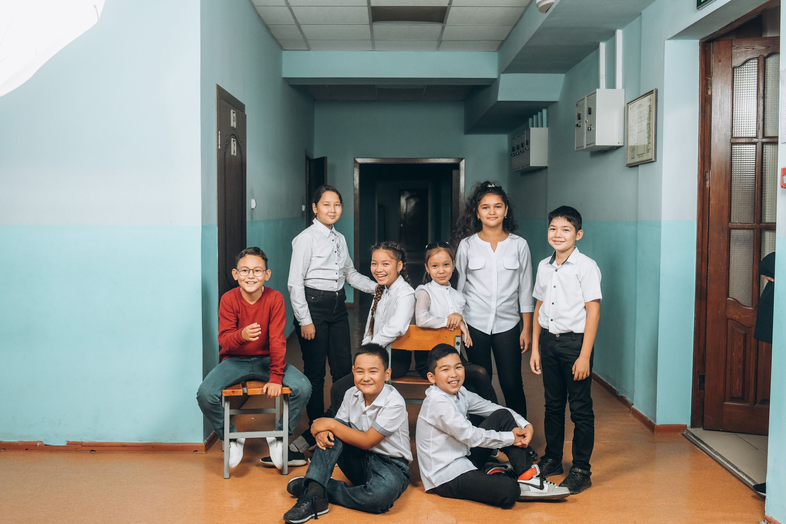 1- 4 КЛАСС портреты и групповые. Свадебный и школьный фотограф в Астрахани