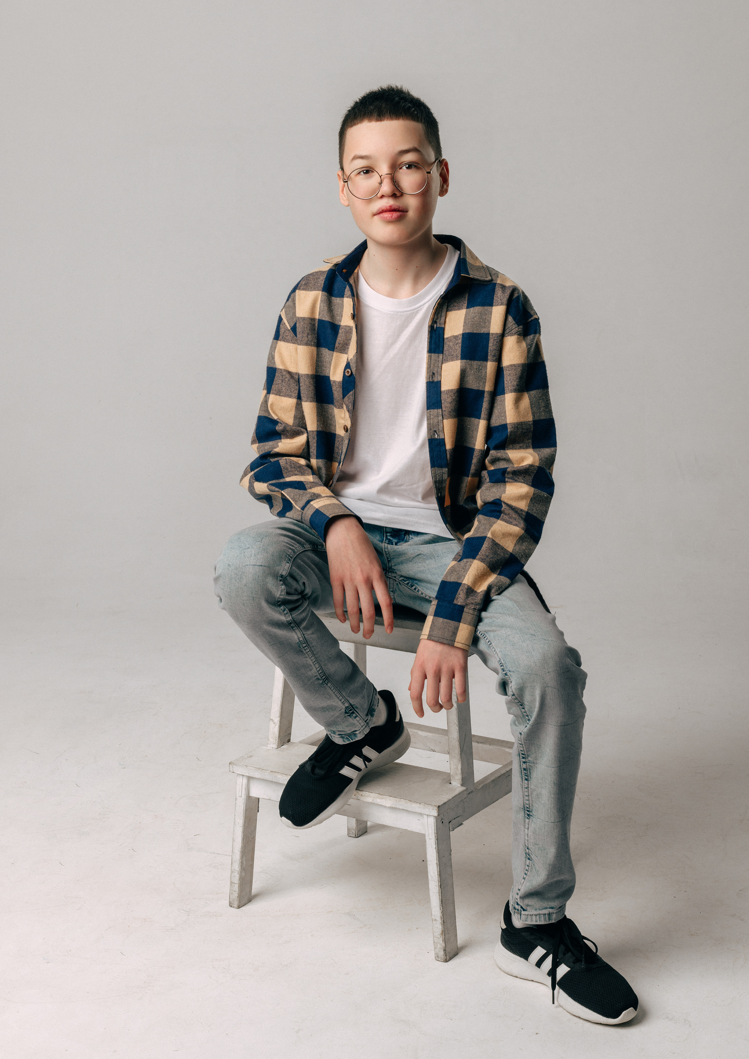 ПОРТРЕТЫ 9-11 КЛ. Свадебный и школьный фотограф в Астрахани