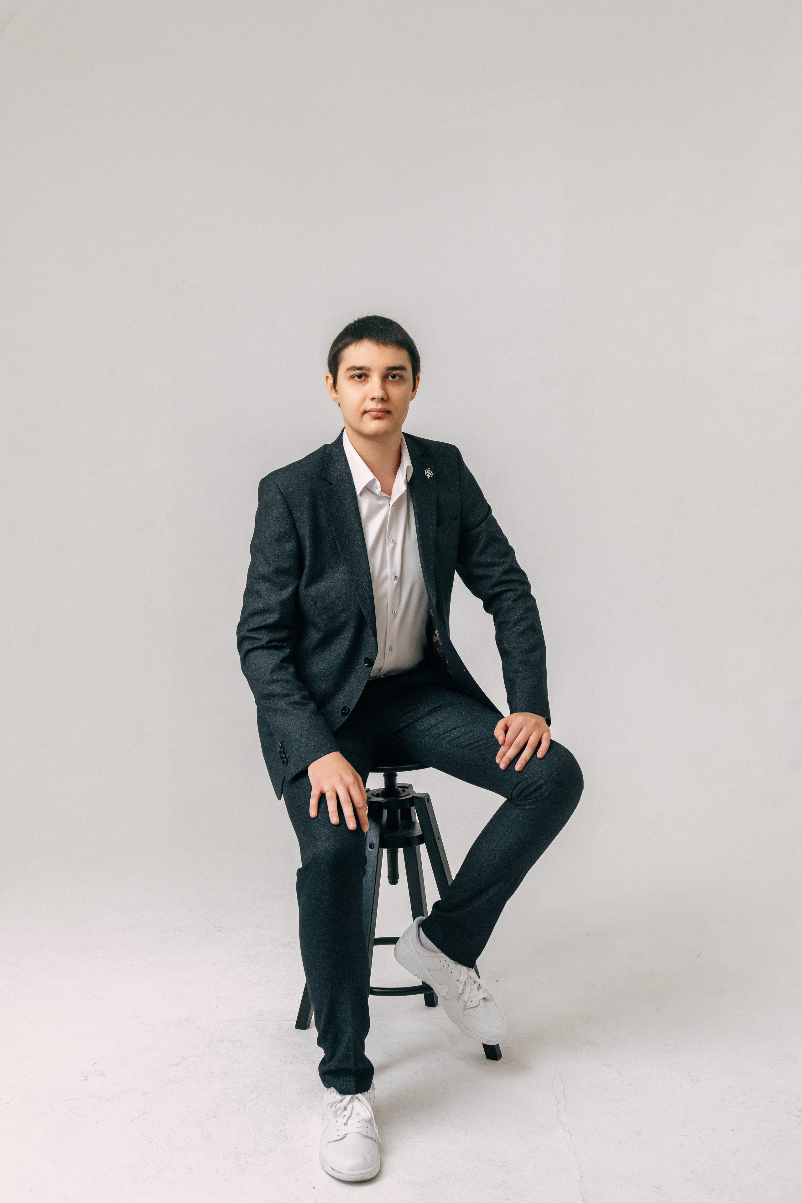 Александр и Вероника. Свадебный и школьный фотограф в Астрахани