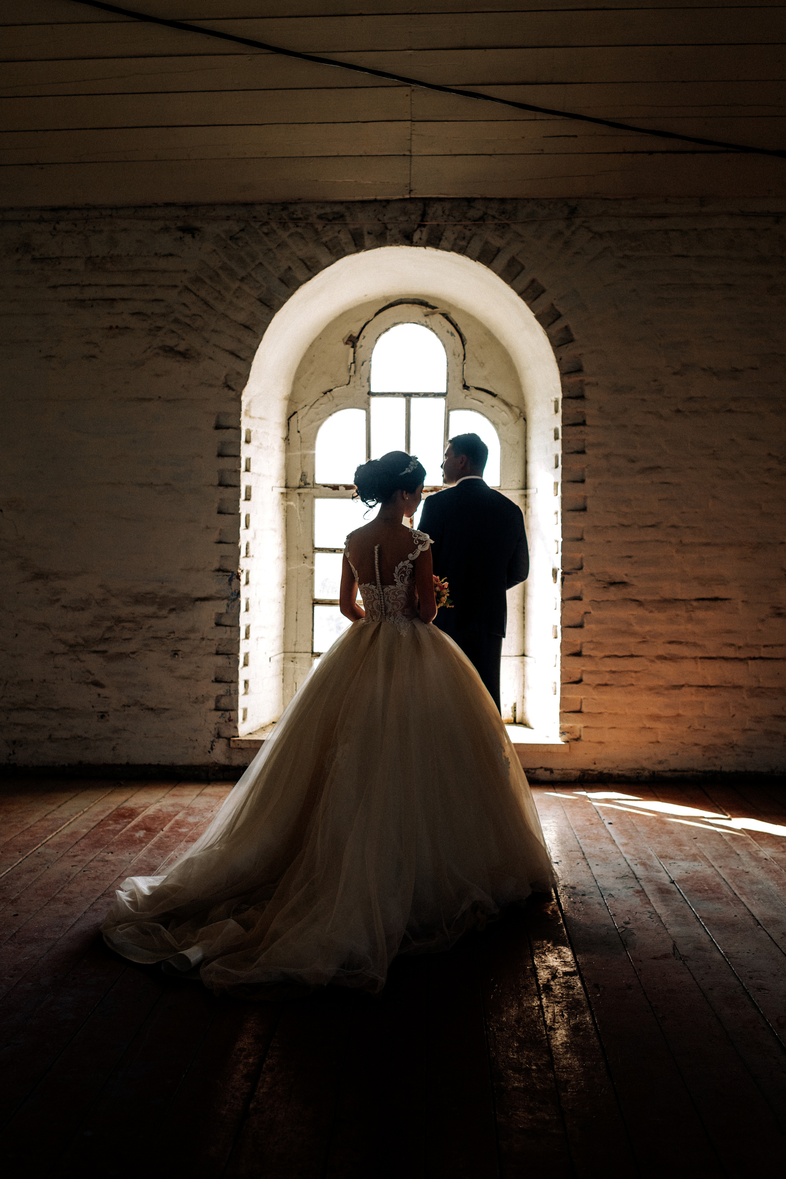 Бауржан и Наиля. Свадебный и школьный фотограф в Астрахани