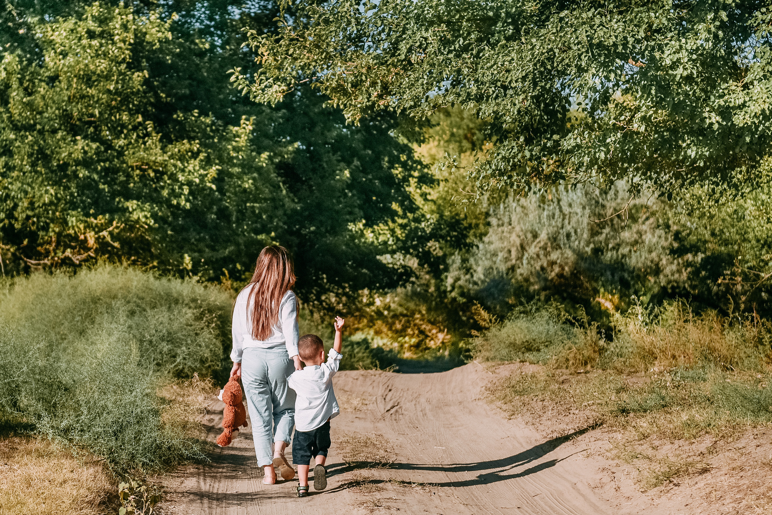 Мама+Сынок. Свадебный и школьный фотограф в Астрахани