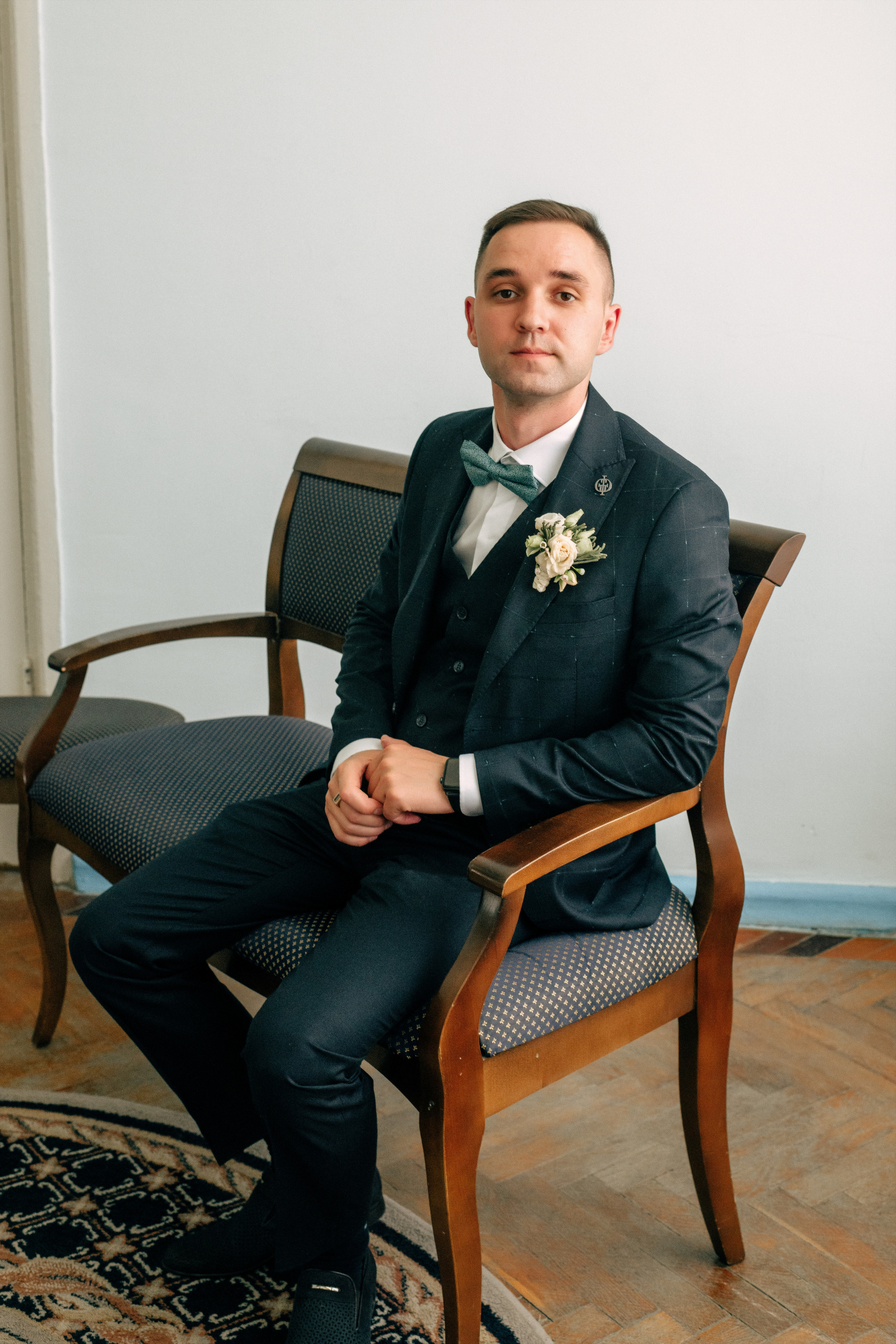 Свадьба Рината и Алены. Свадебный и школьный фотограф в Астрахани