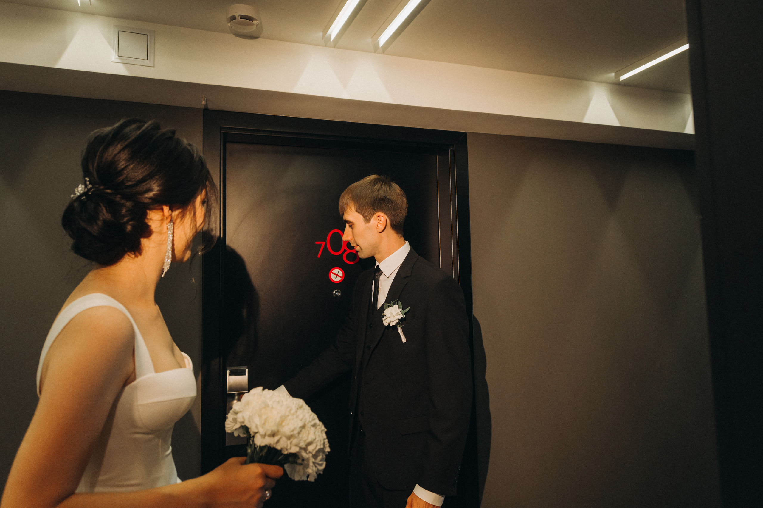 Андрей и Алина. Свадебный и школьный фотограф в Астрахани