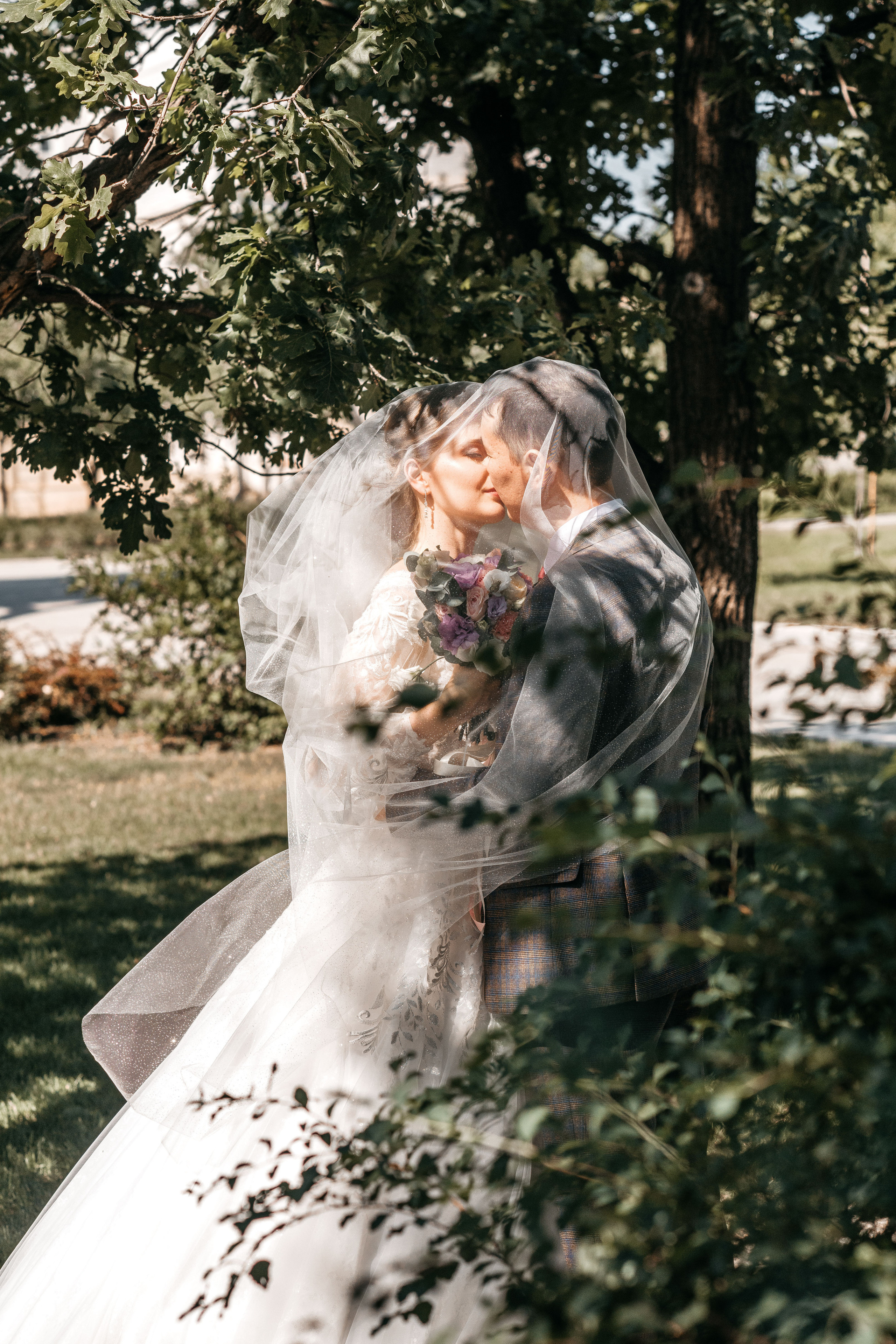 Свадьба Артура и Натальи. Свадебный и школьный фотограф в Астрахани