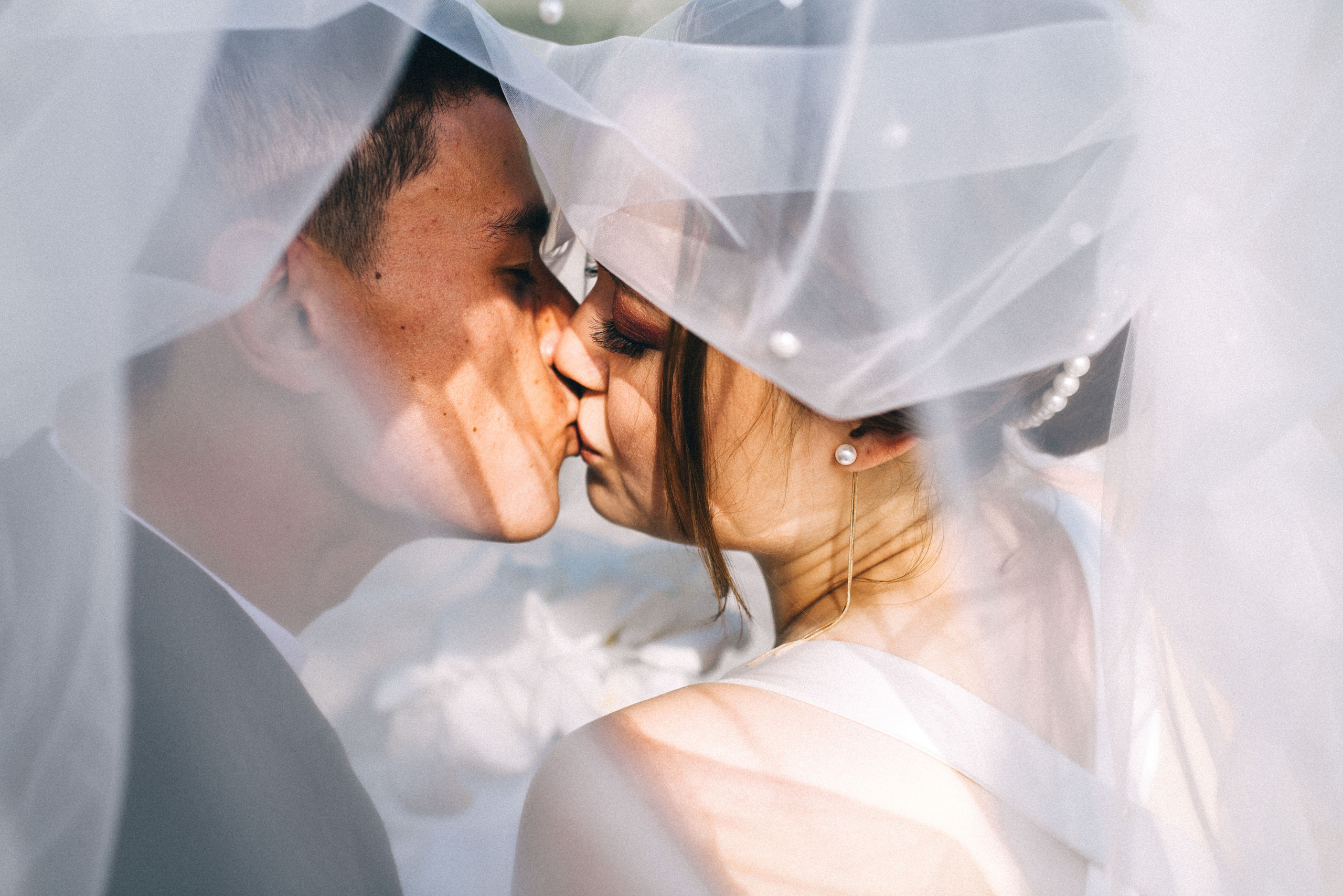 Свадьба Шакира и Рузалины. Свадебный и школьный фотограф в Астрахани