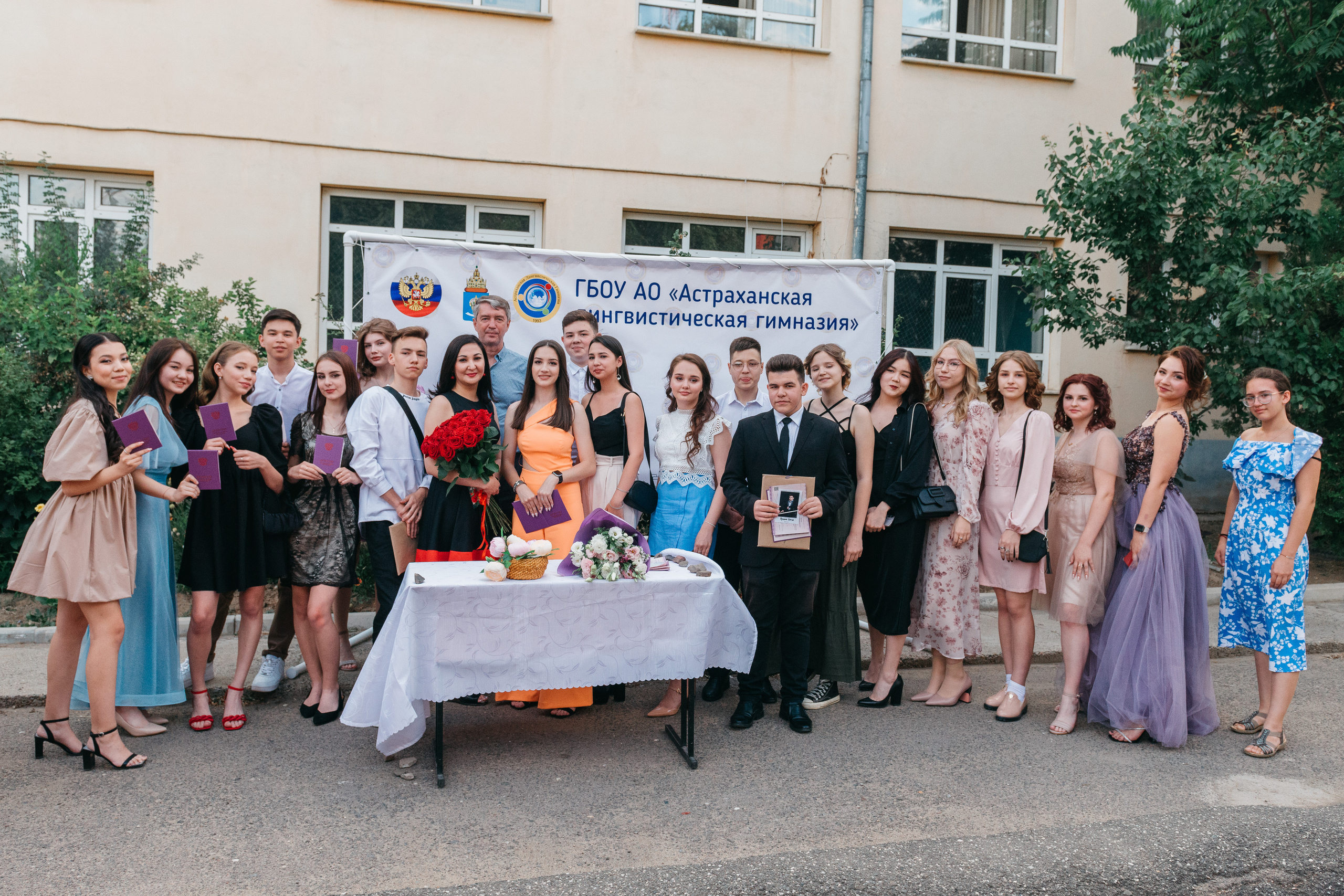 Отзывы. Свадебный и школьный фотограф в Астрахани