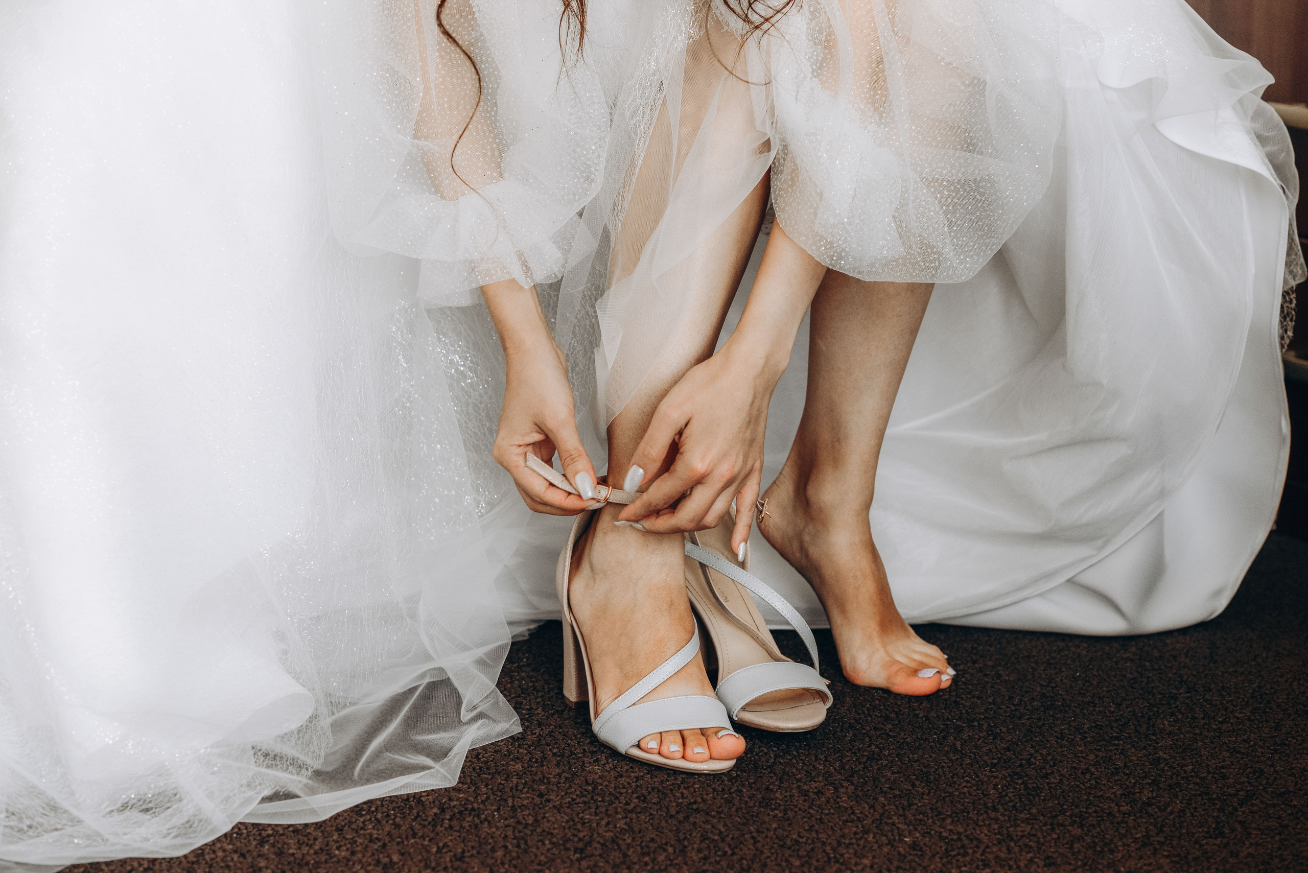 Свадьба Константина и Лилии. Свадебный и школьный фотограф в Астрахани