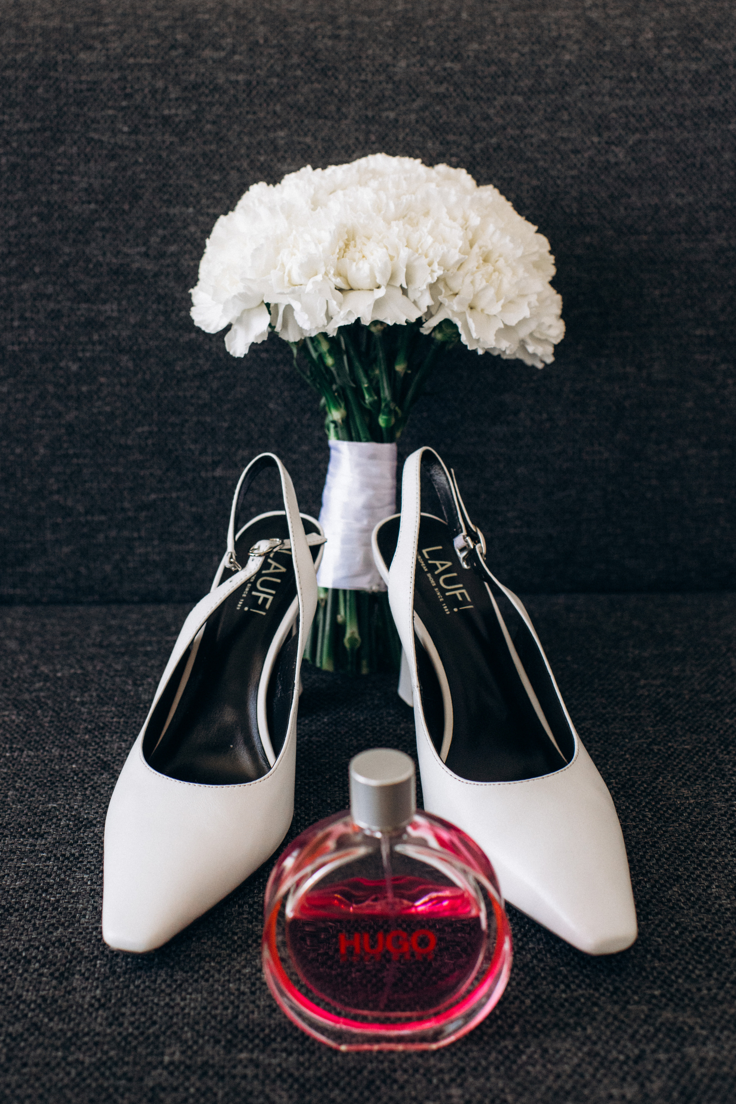 Андрей и Алина. Свадебный и школьный фотограф в Астрахани