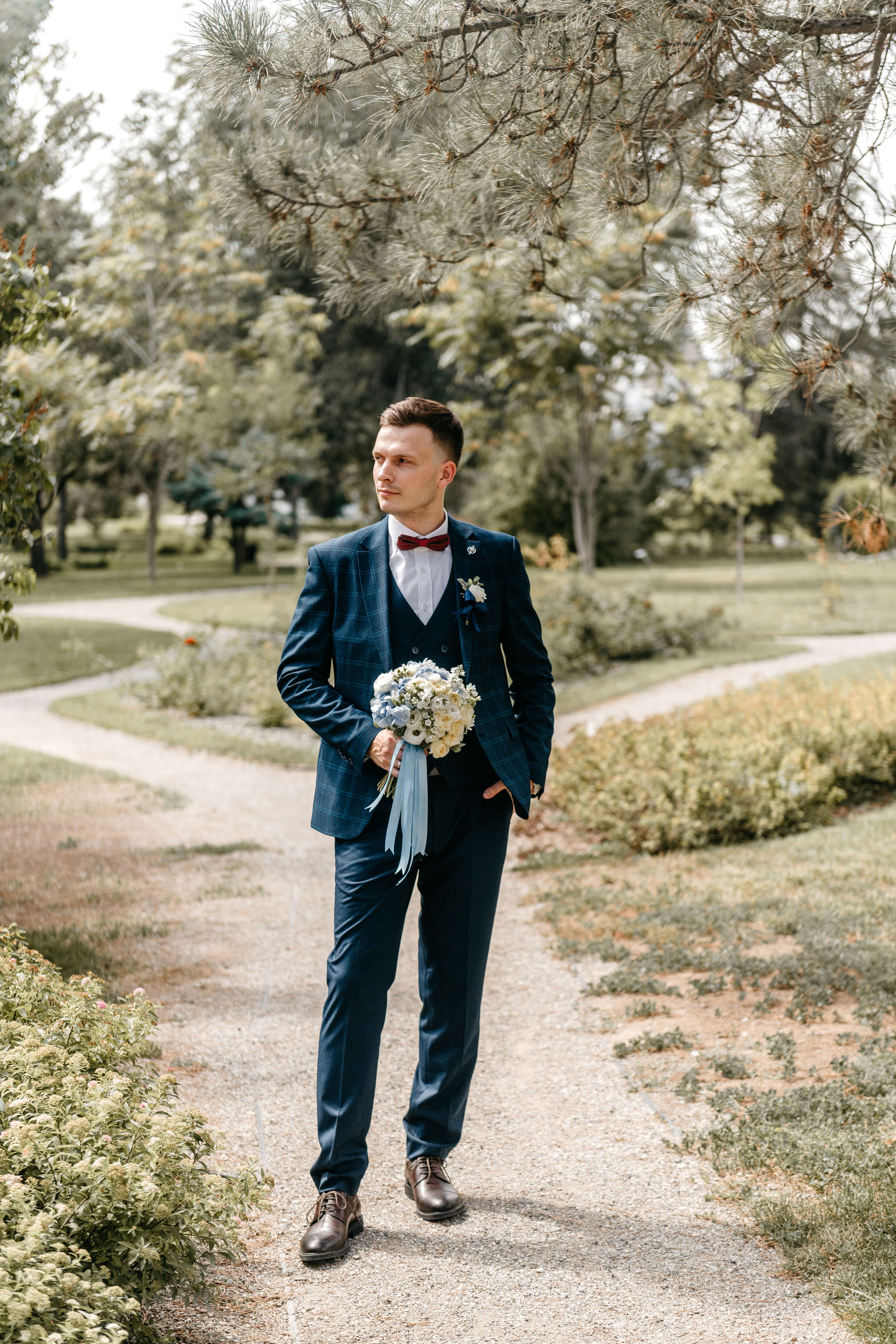 Свадьба Константина и Лилии. Свадебный и школьный фотограф в Астрахани