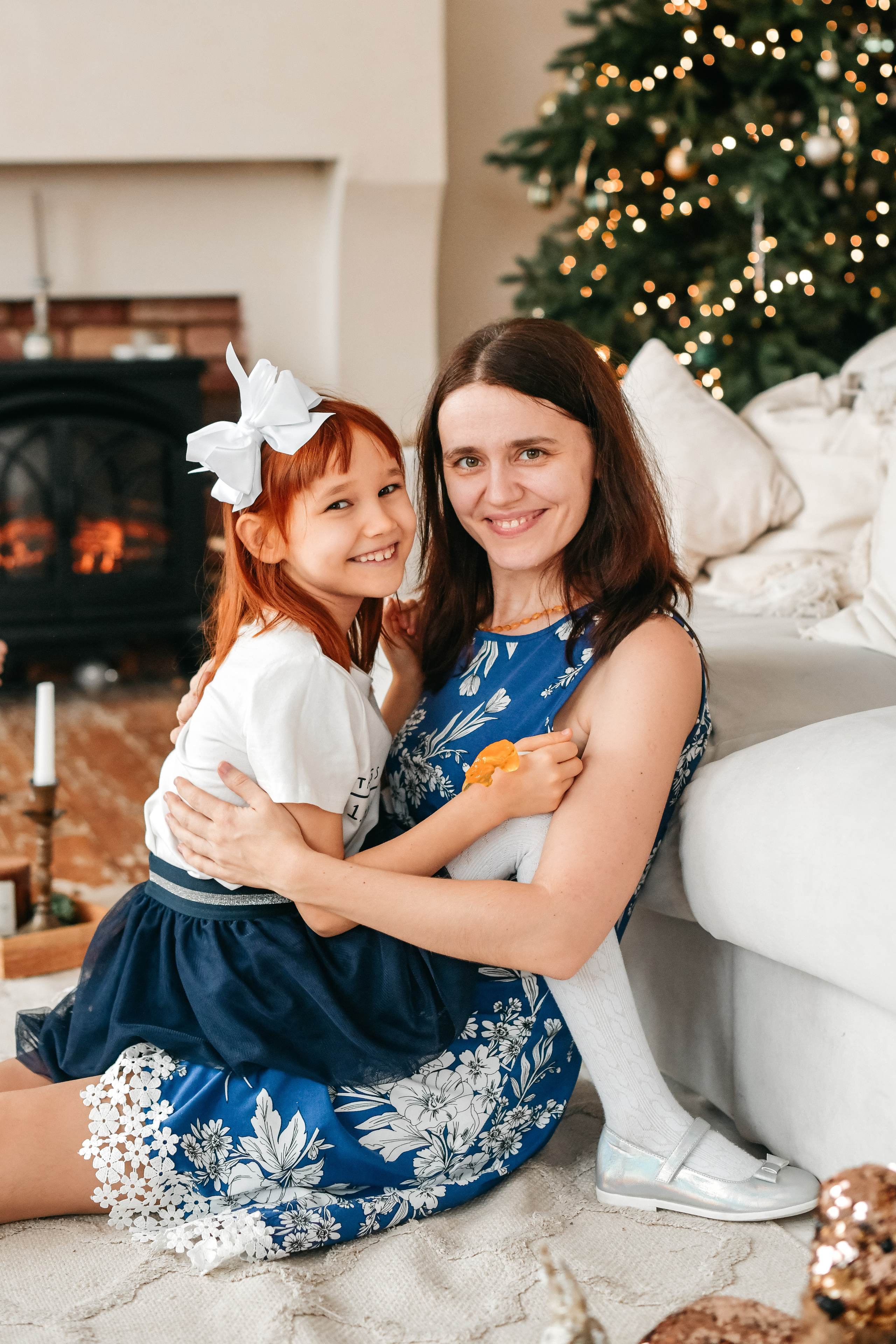 Семья Ислама и Алены. Свадебный и школьный фотограф в Астрахани