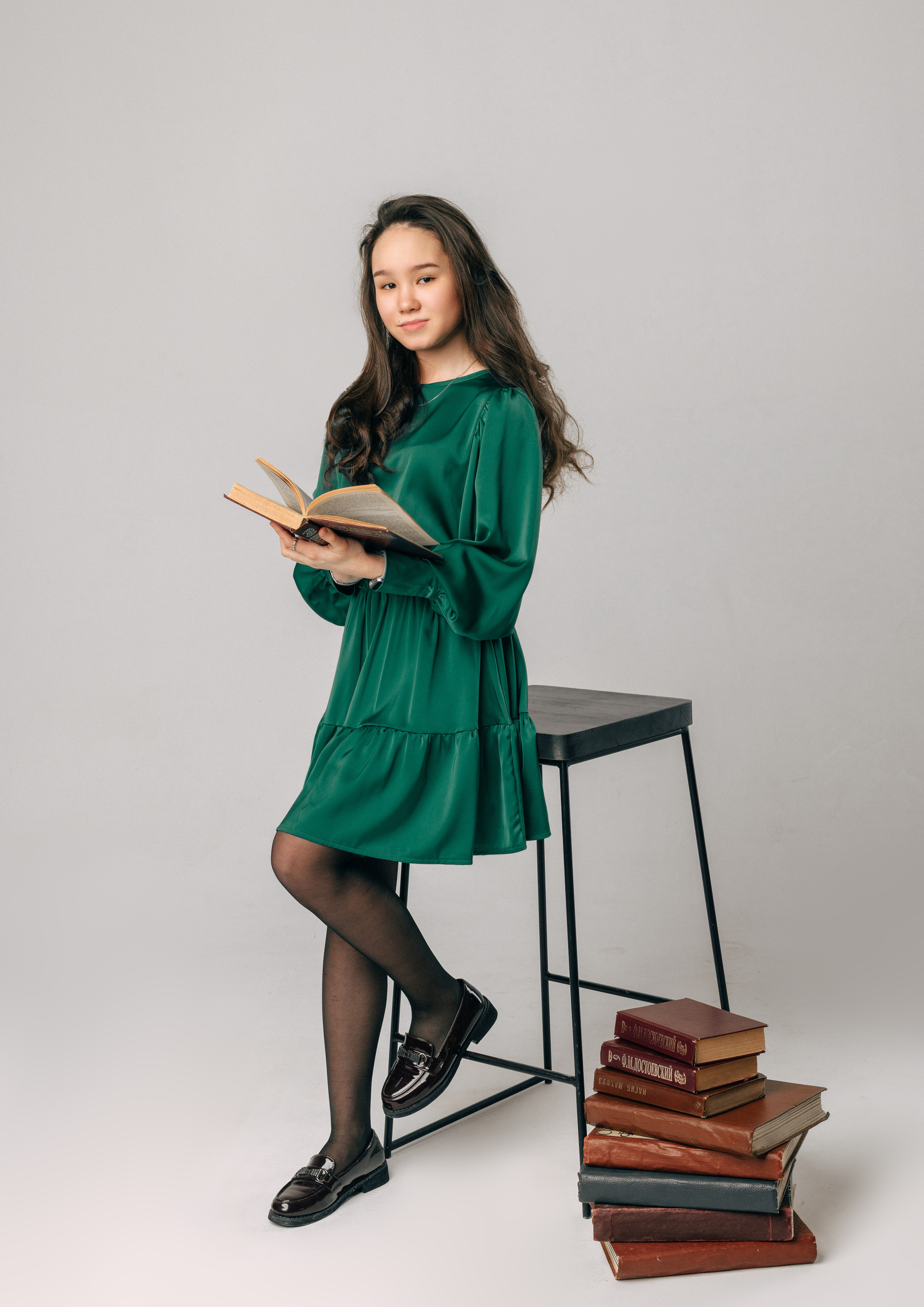 ПОРТРЕТЫ 9-11 КЛ. Свадебный и школьный фотограф в Астрахани