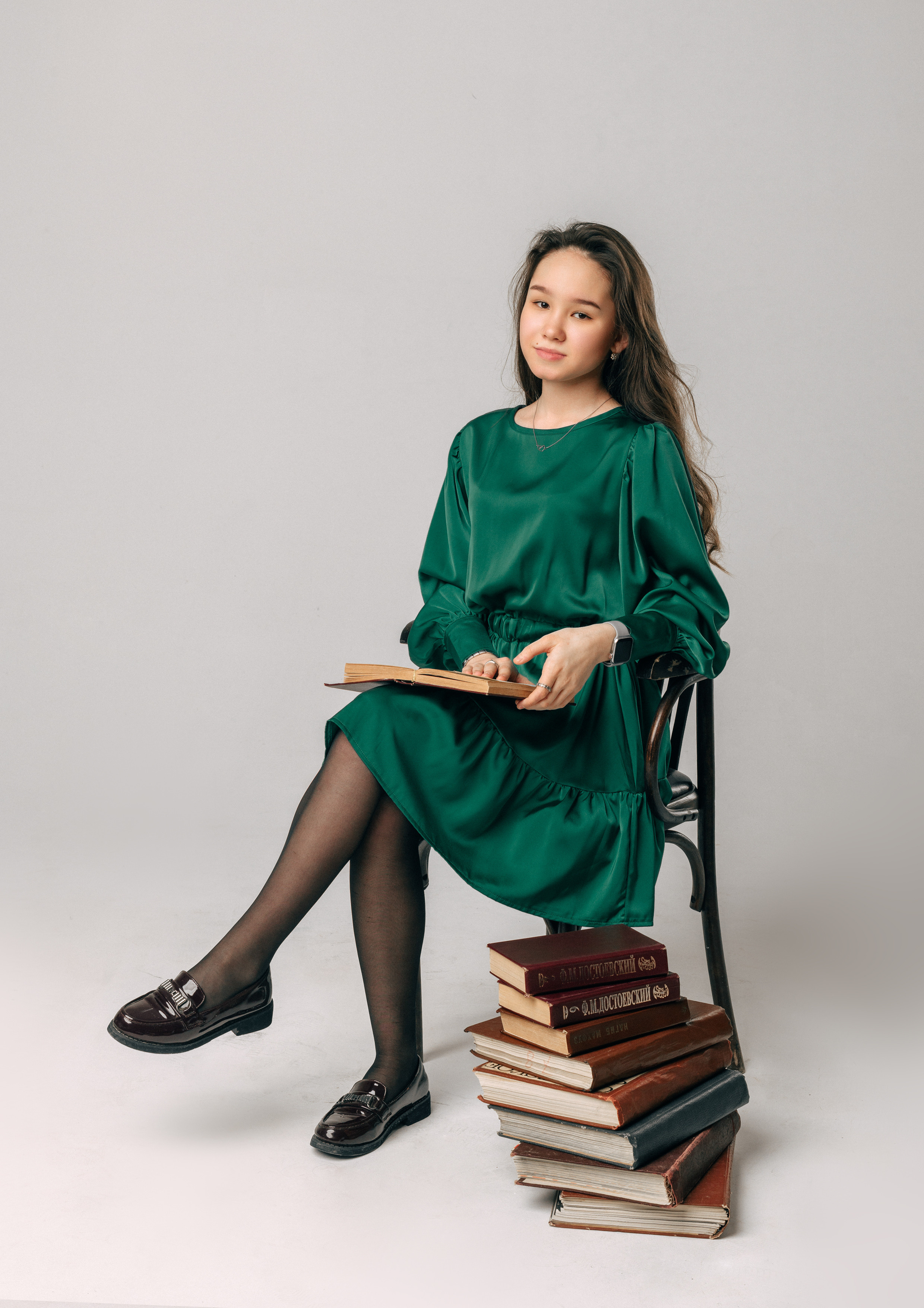 ПОРТРЕТЫ 9-11 КЛ. Свадебный и школьный фотограф в Астрахани