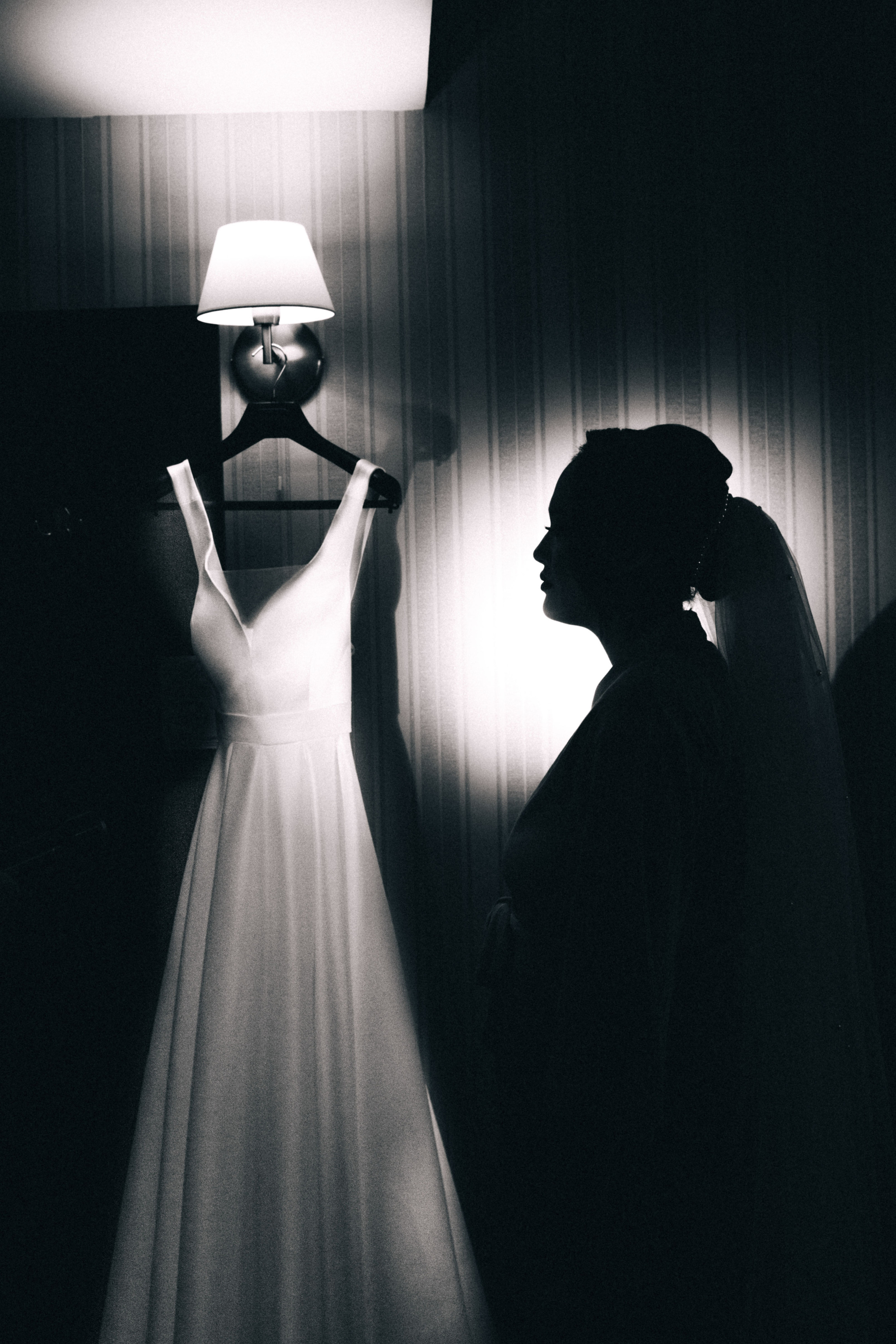 Свадьба Шакира и Рузалины. Свадебный и школьный фотограф в Астрахани