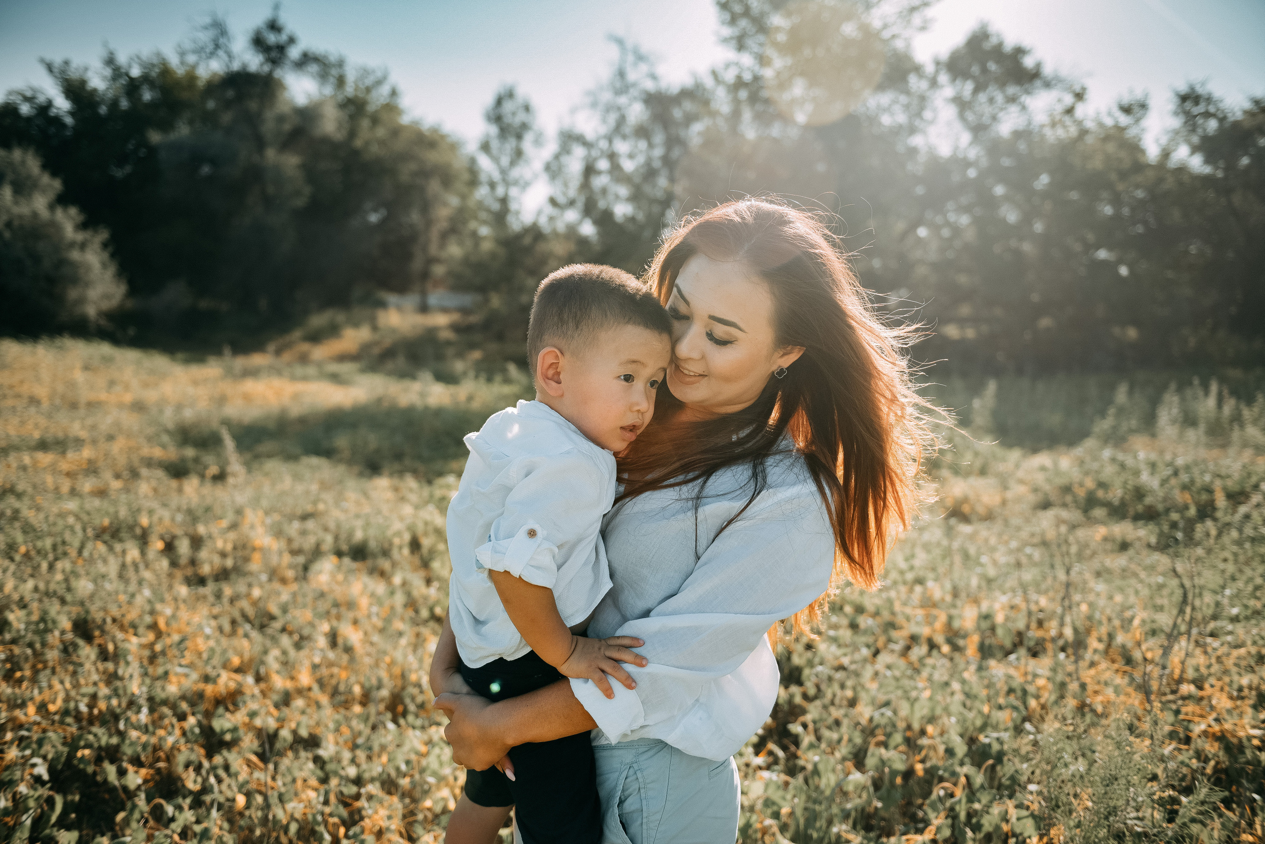 Мама+Сынок. Свадебный и школьный фотограф в Астрахани