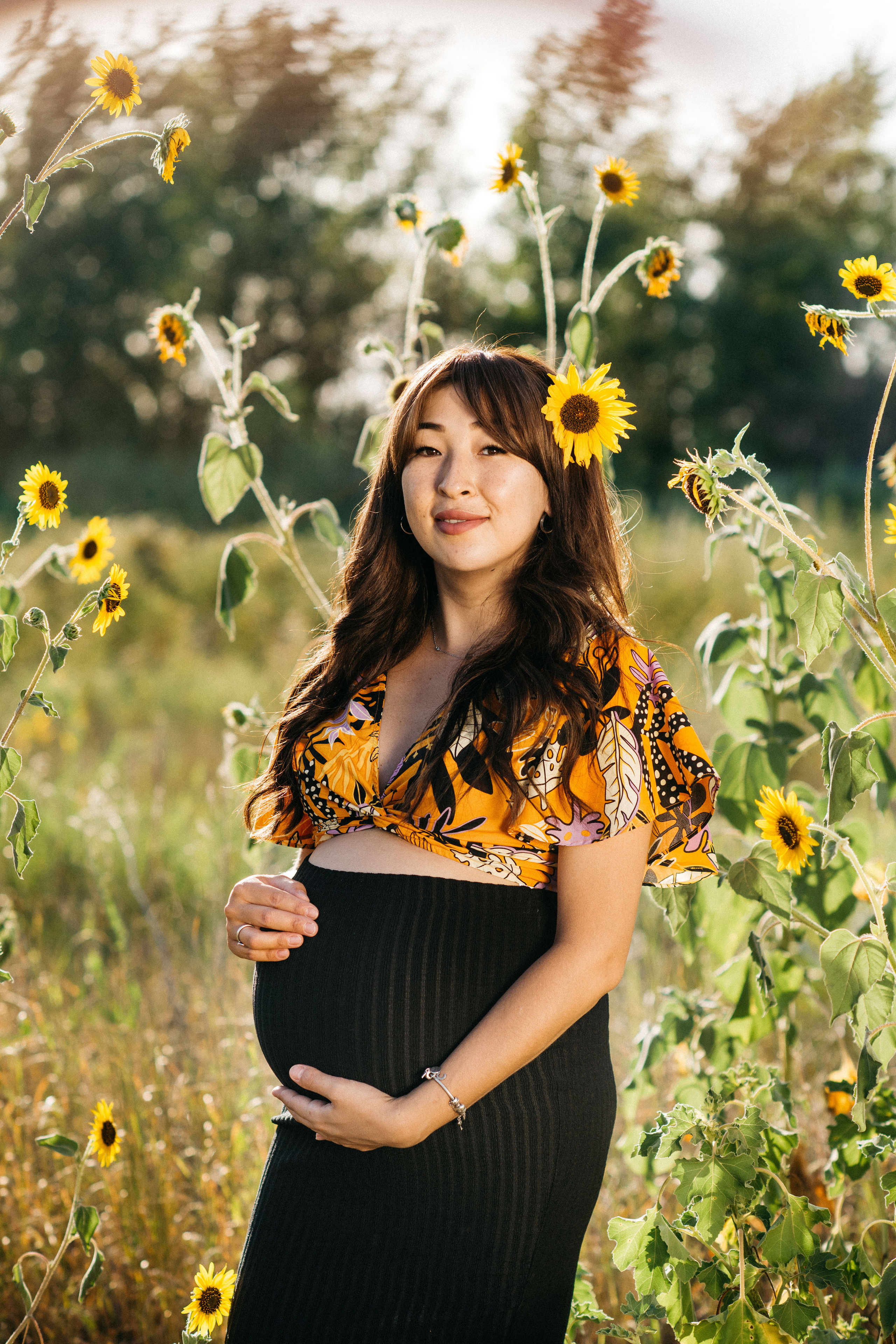 Рифкат и Салима. Свадебный и школьный фотограф в Астрахани