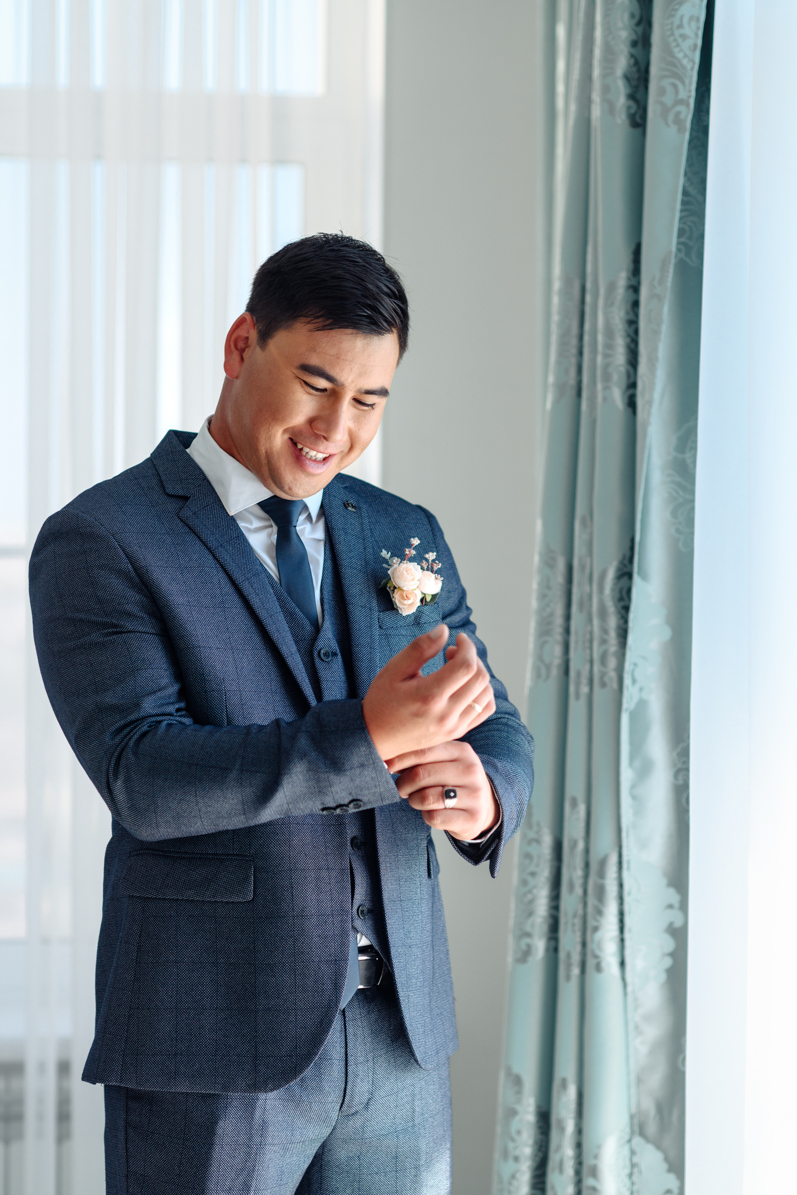 Бауржан и Наиля. Свадебный и школьный фотограф в Астрахани