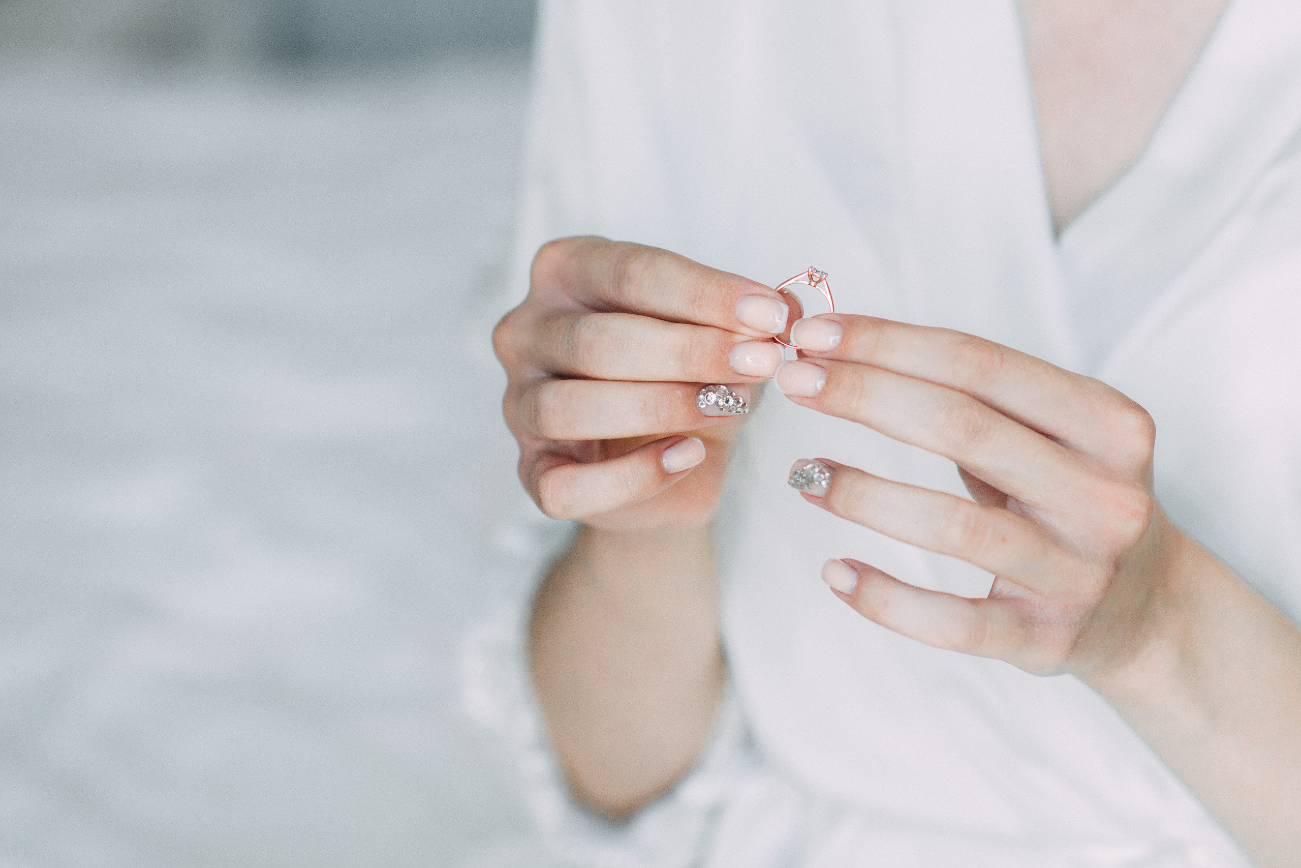 Свадьба Рината и Алены. Свадебный и школьный фотограф в Астрахани