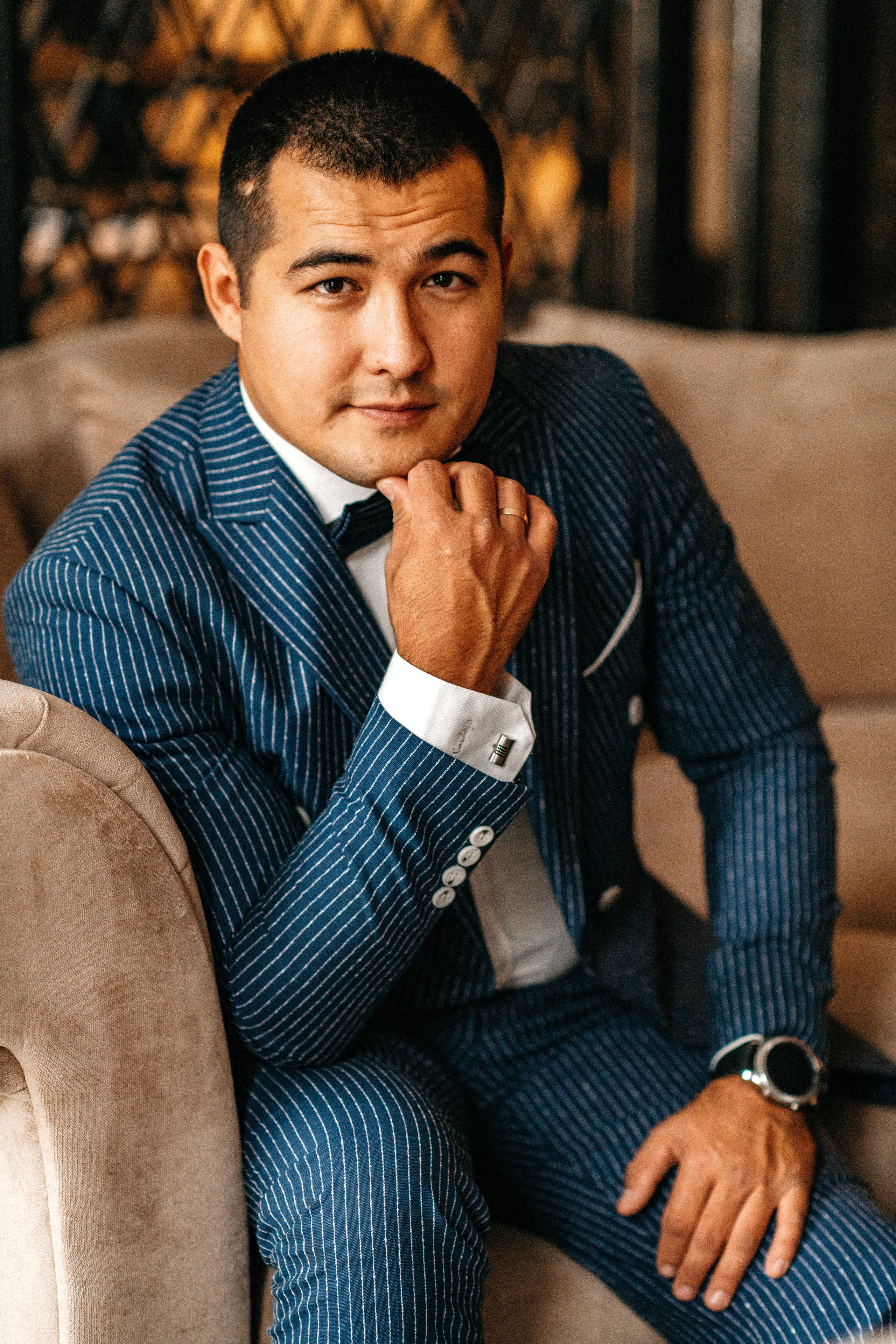 Нурлан и Индира. Свадебный и школьный фотограф в Астрахани