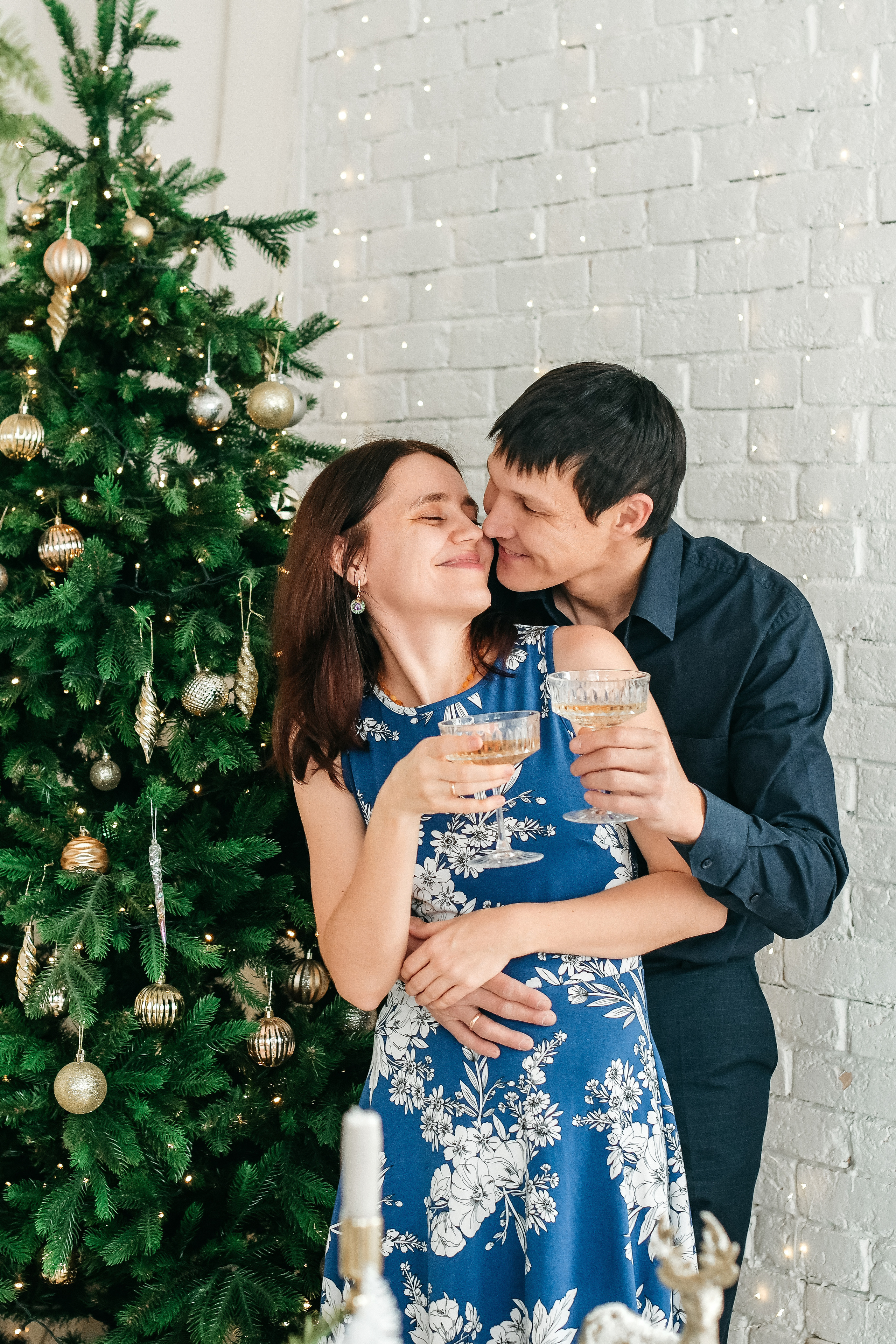 Семья Ислама и Алены. Свадебный и школьный фотограф в Астрахани