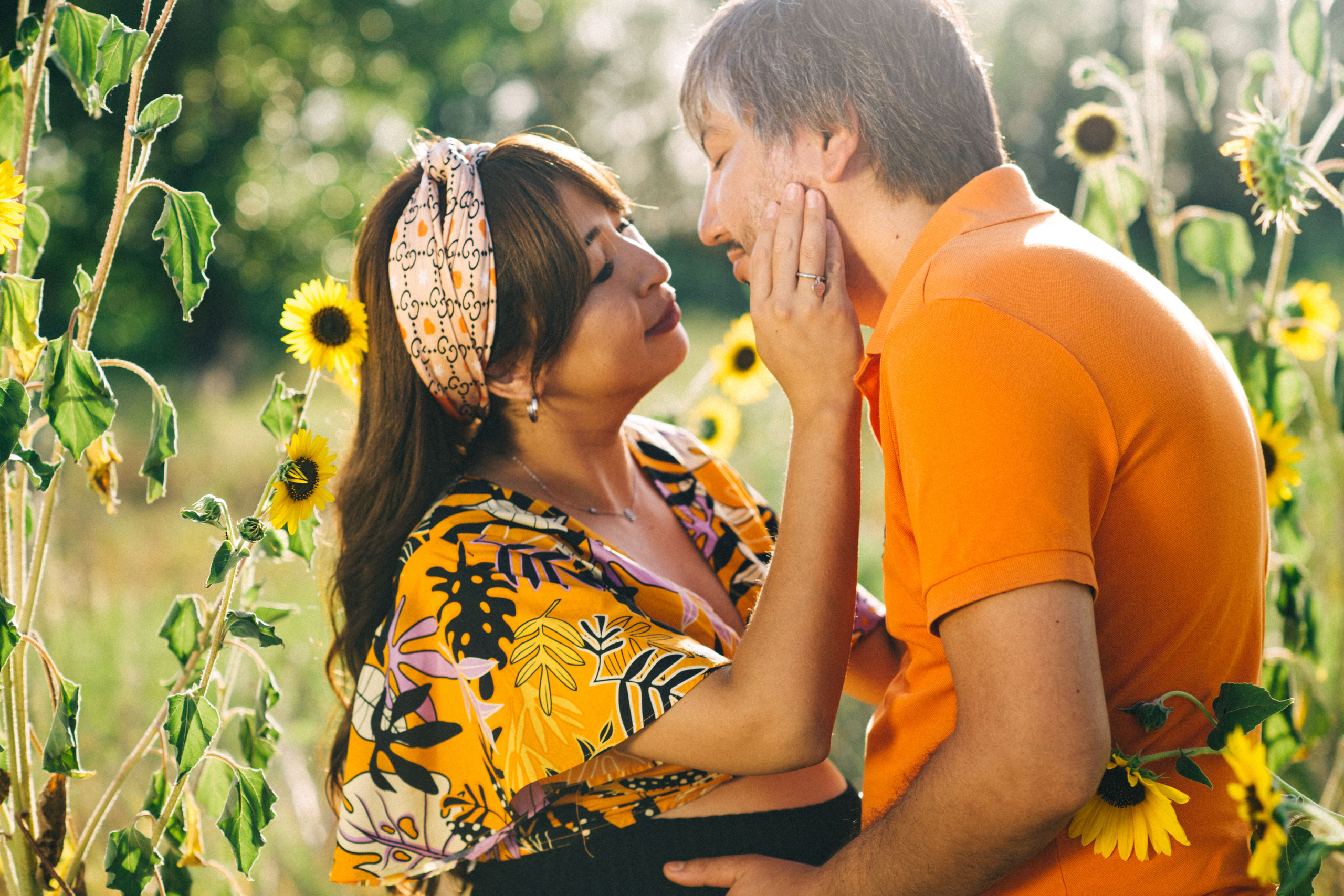 Рифкат и Салима. Свадебный и школьный фотограф в Астрахани