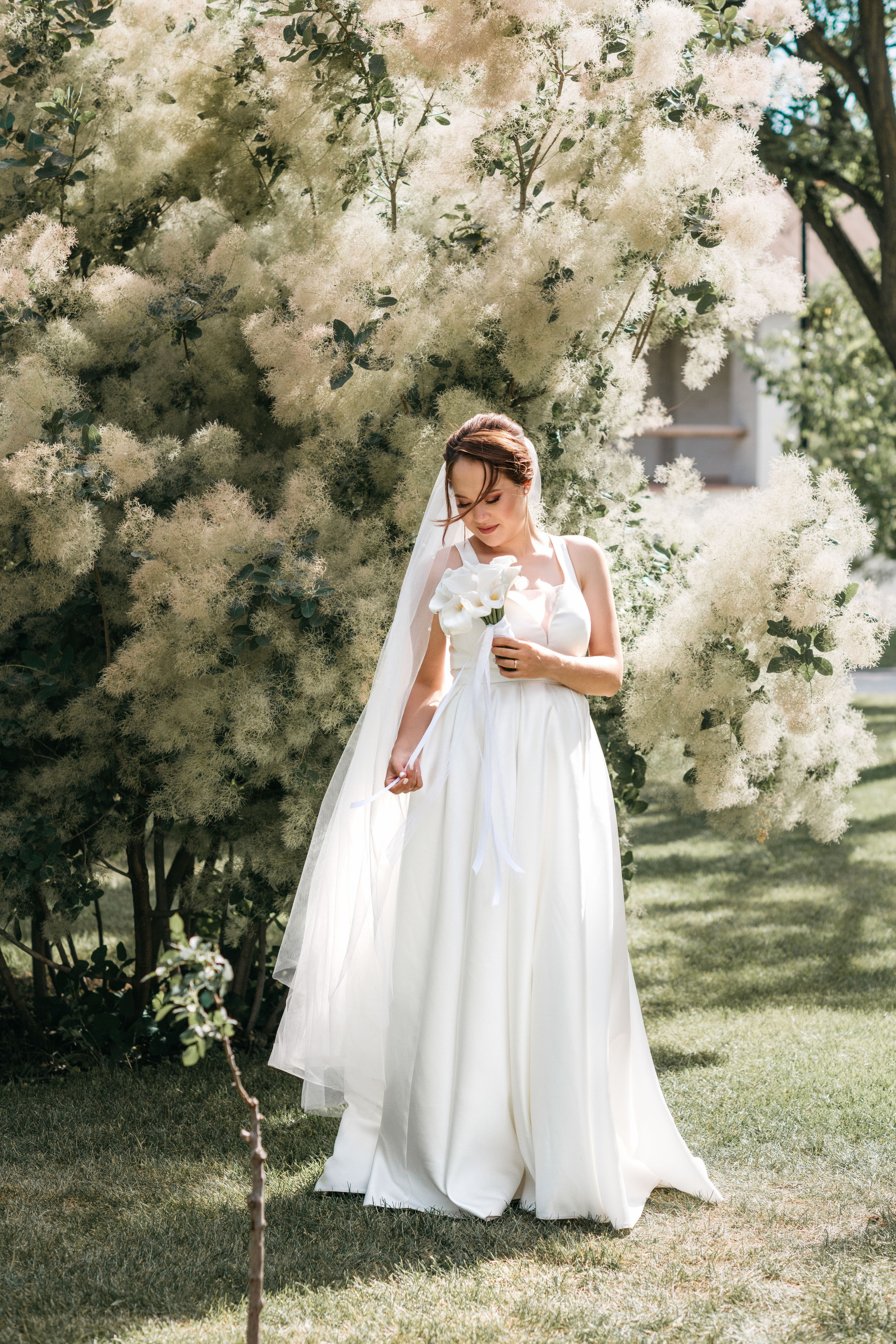 Свадьба Шакира и Рузалины. Свадебный и школьный фотограф в Астрахани