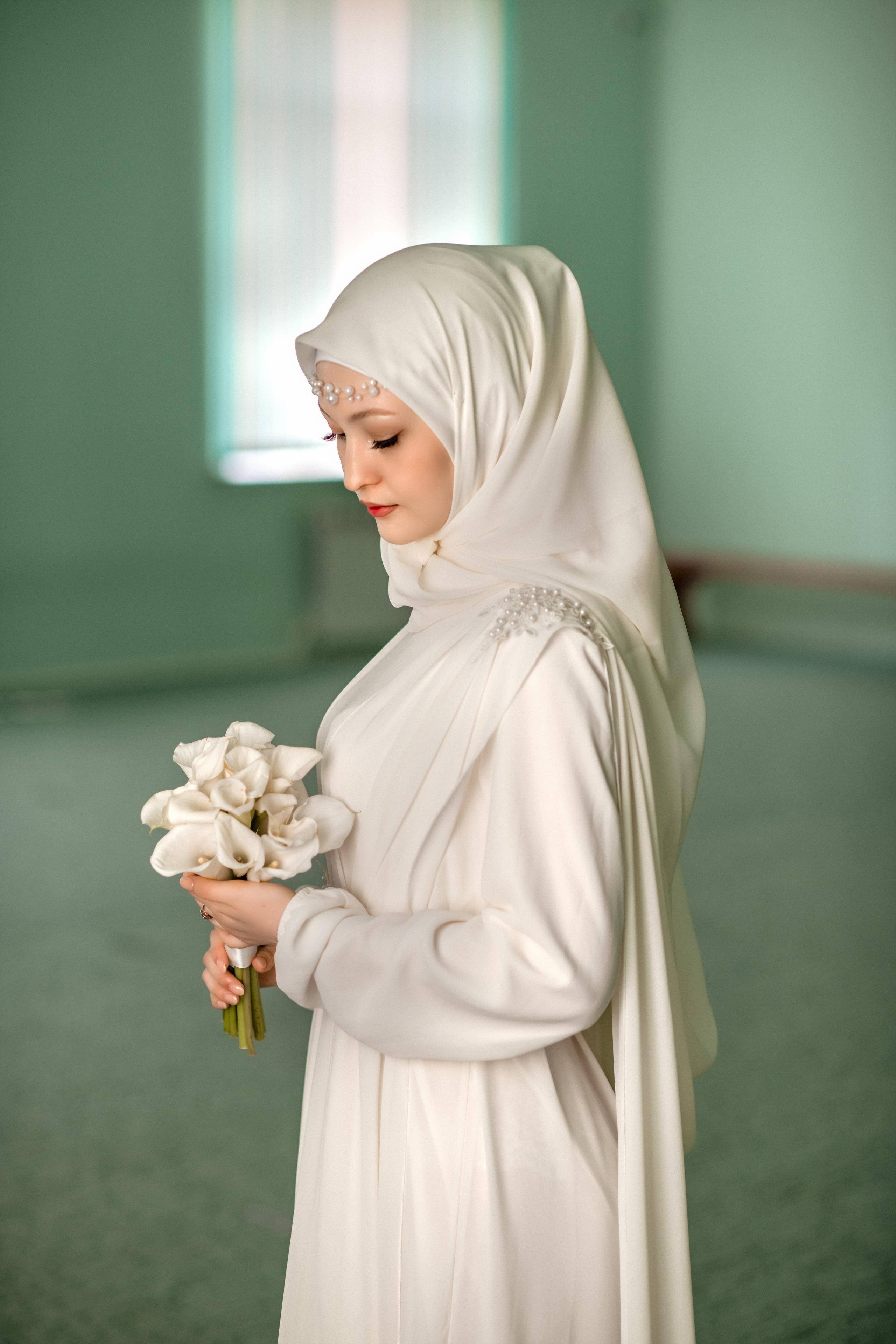 Раис и Лиана. Свадебный и школьный фотограф в Астрахани