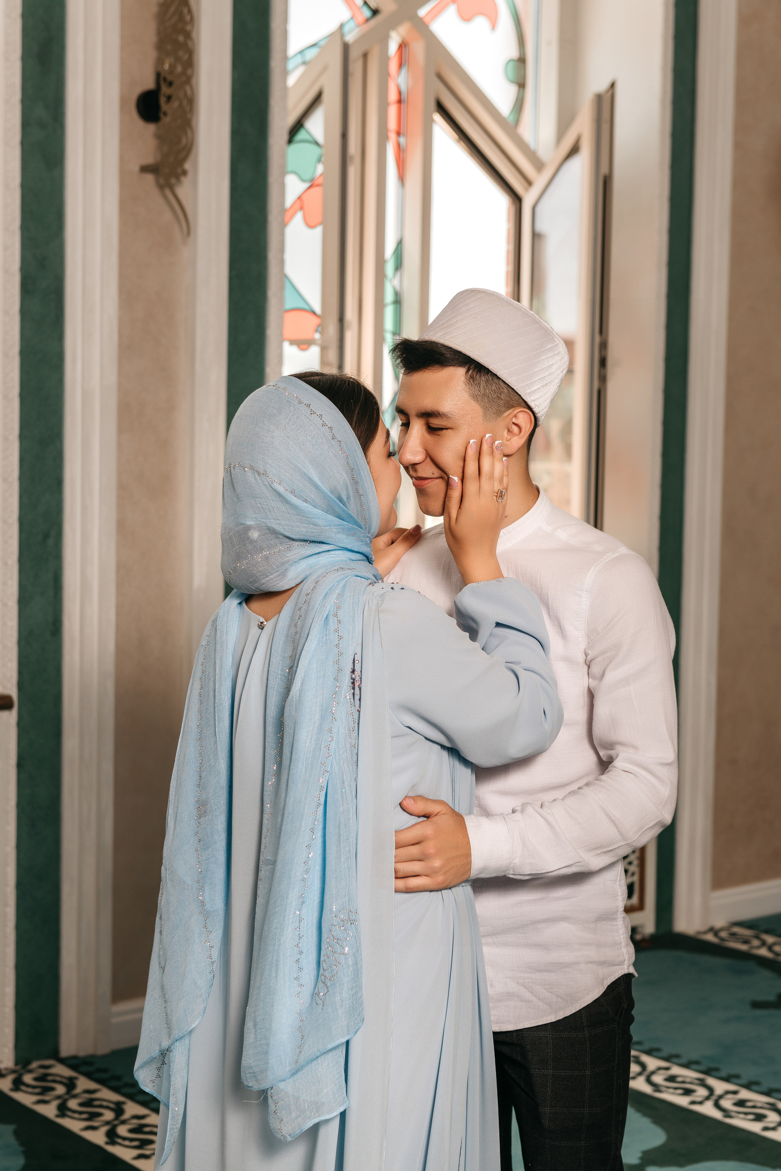 Марсель и Радмилла. Свадебный и школьный фотограф в Астрахани