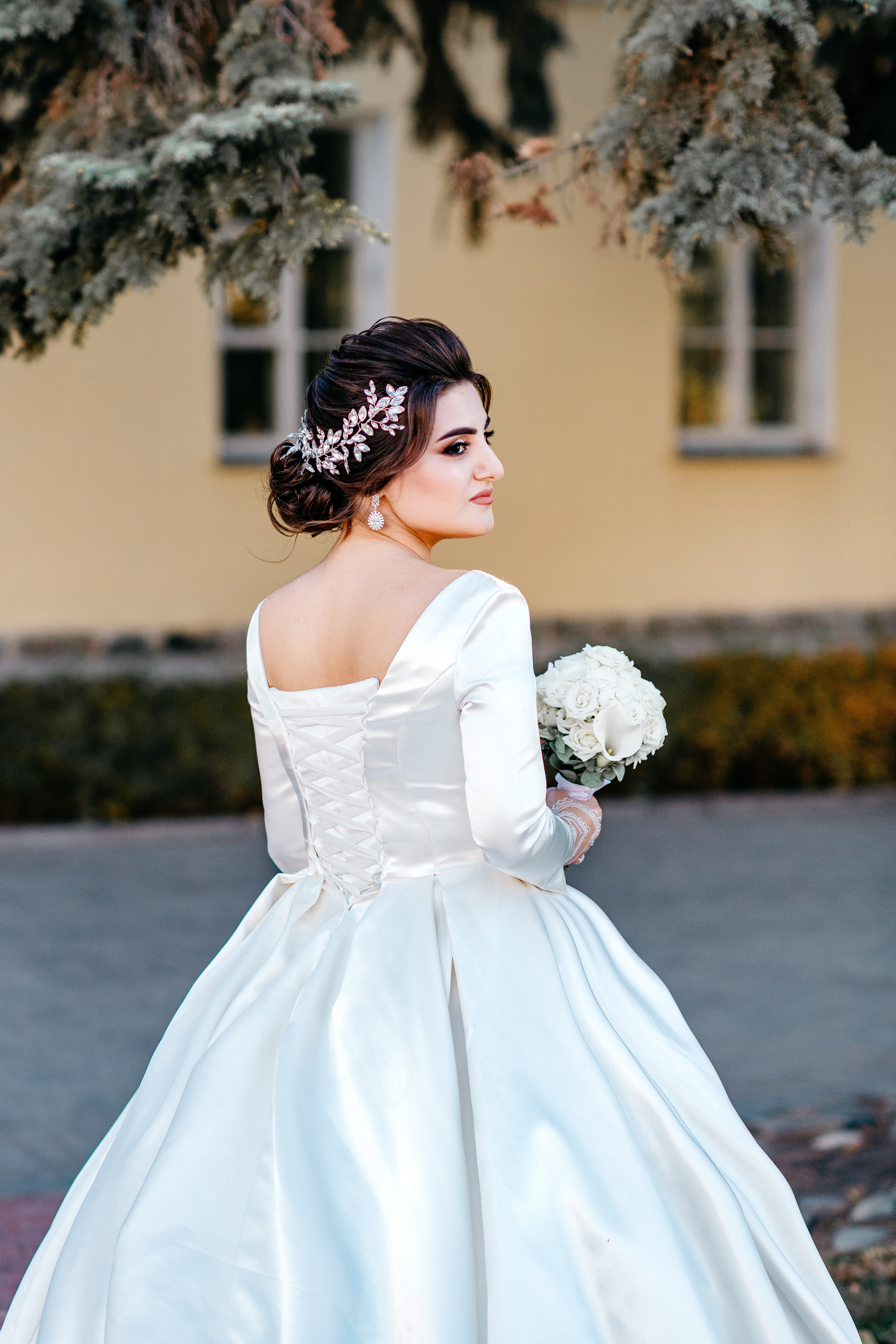 Федаил и Айтан. Свадебный и школьный фотограф в Астрахани