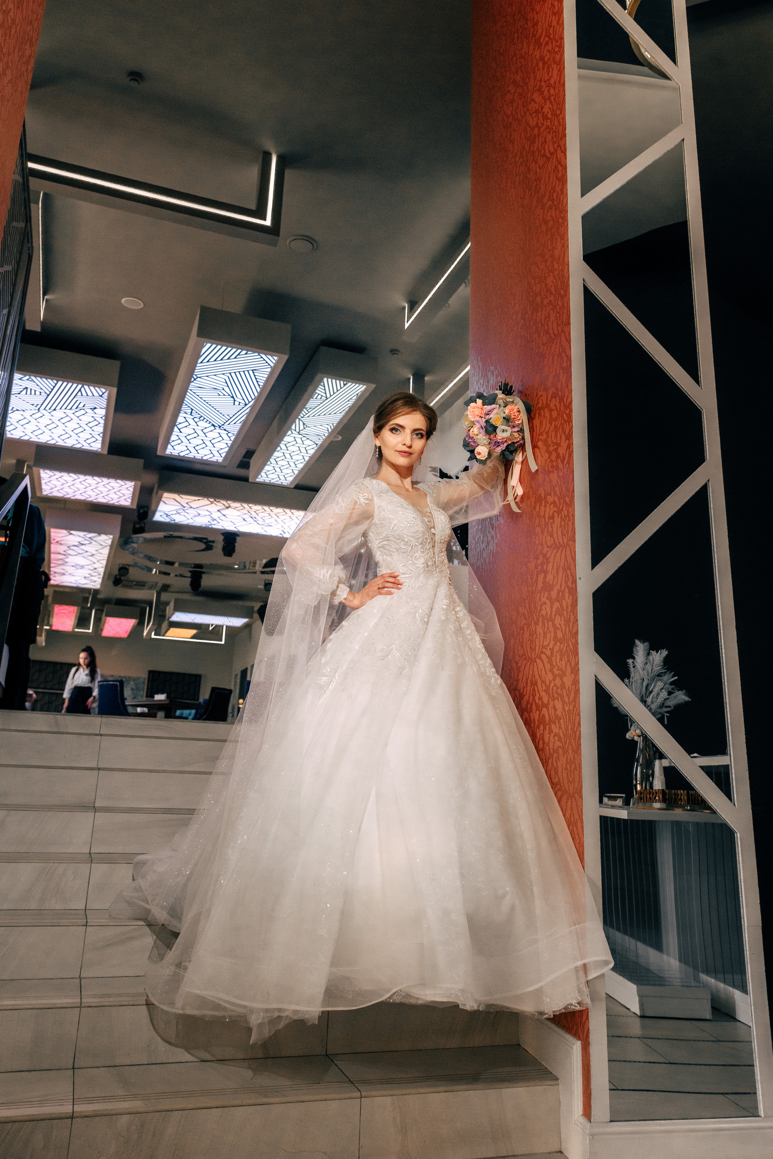 Свадьба Артура и Натальи. Свадебный и школьный фотограф в Астрахани