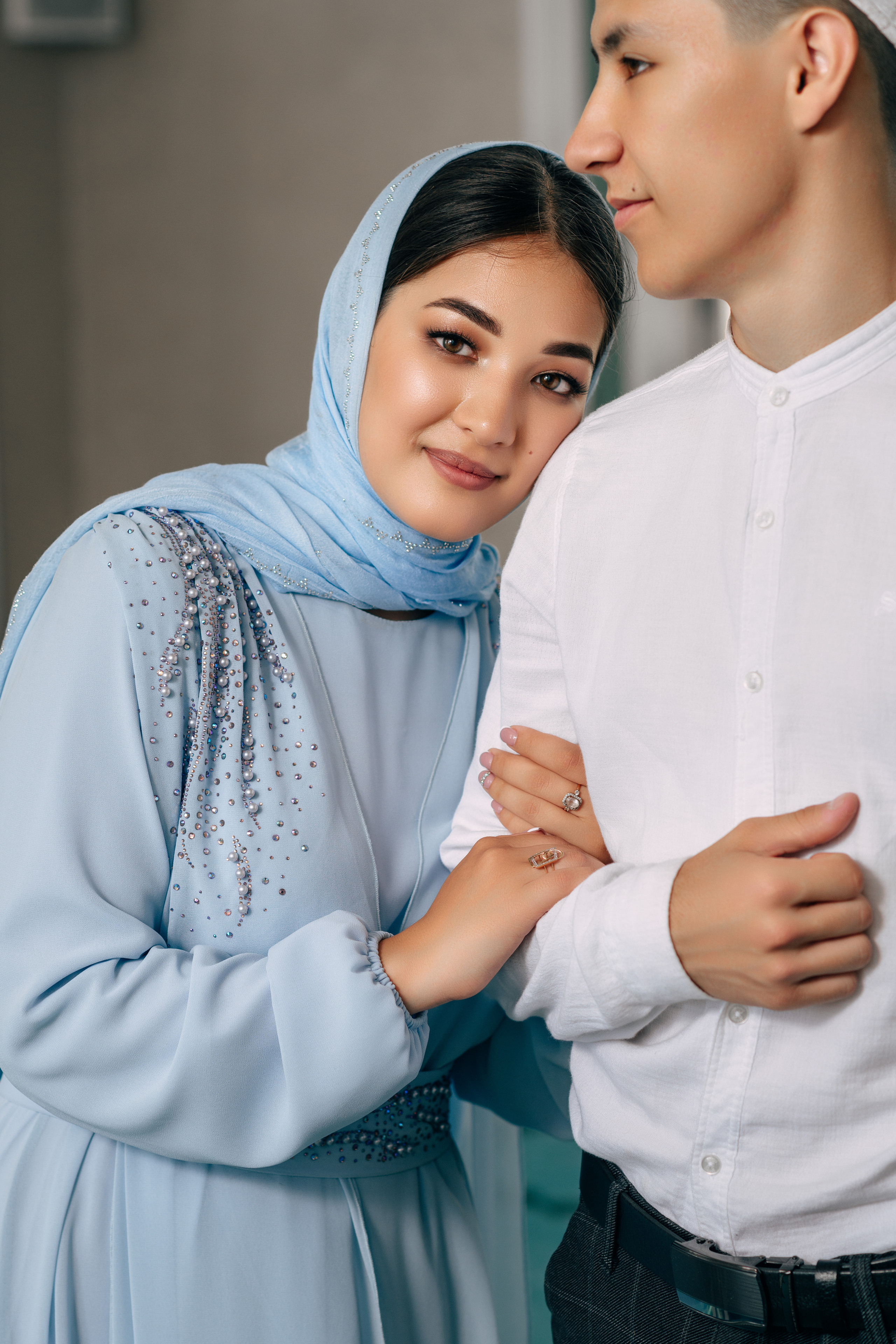 Марсель и Радмилла. Свадебный и школьный фотограф в Астрахани