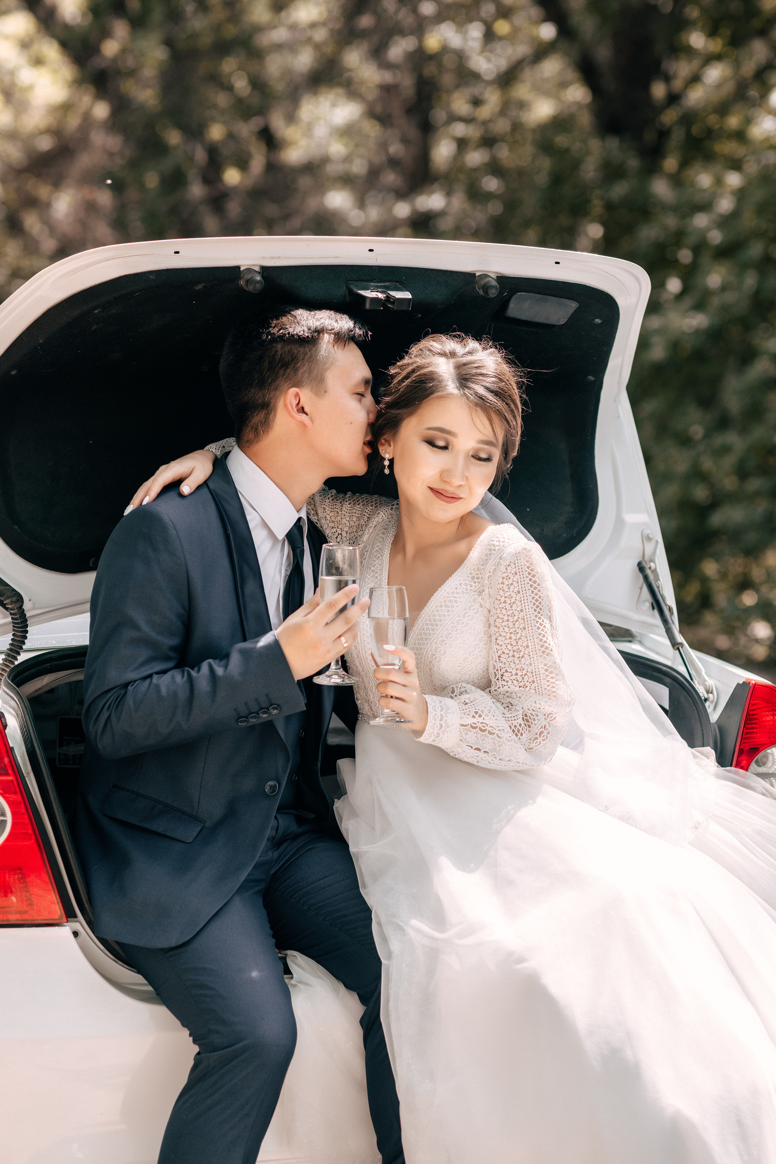 Свадьба Камиля и Фатимы. Свадебный и школьный фотограф в Астрахани