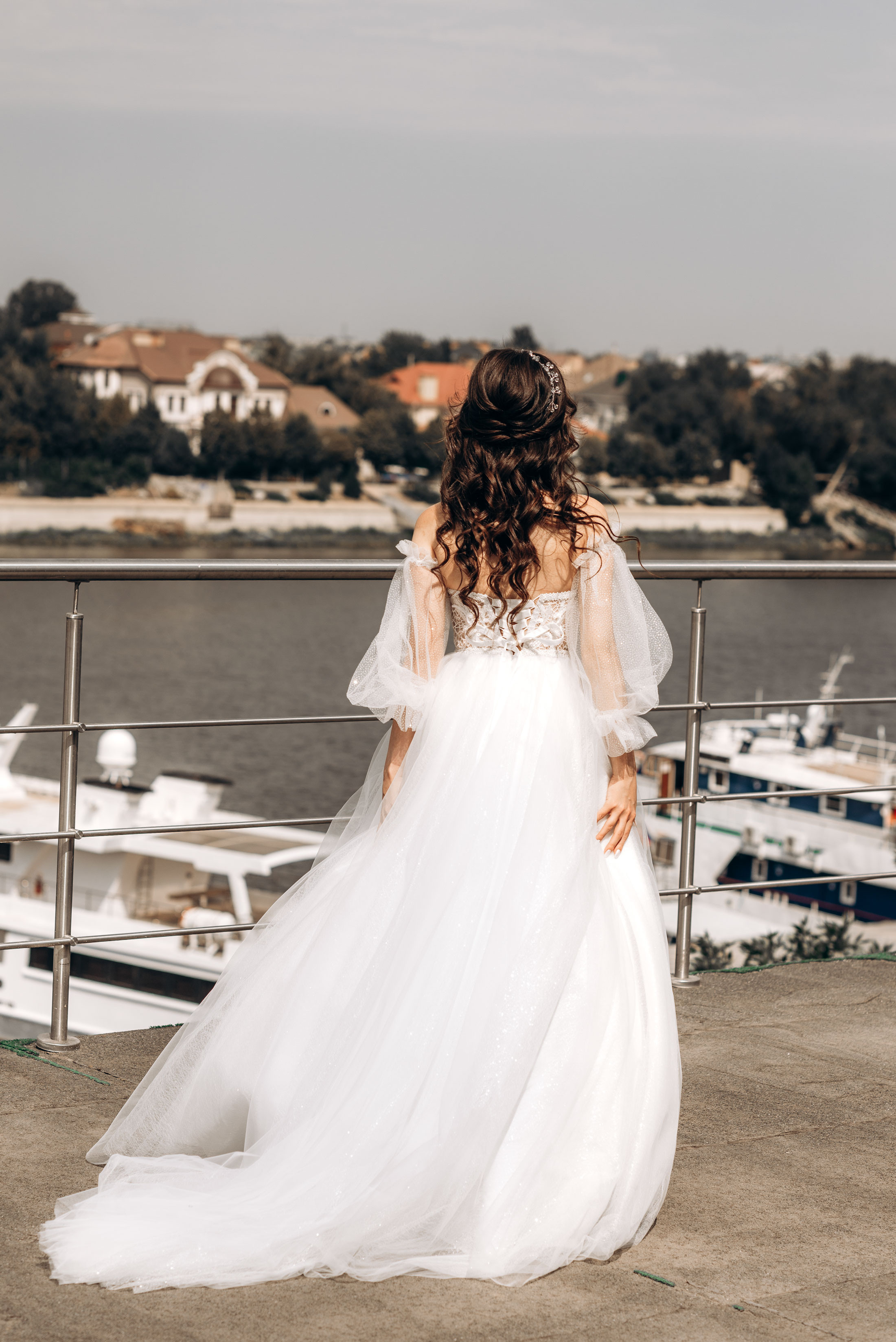 Свадьба Константина и Лилии. Свадебный и школьный фотограф в Астрахани