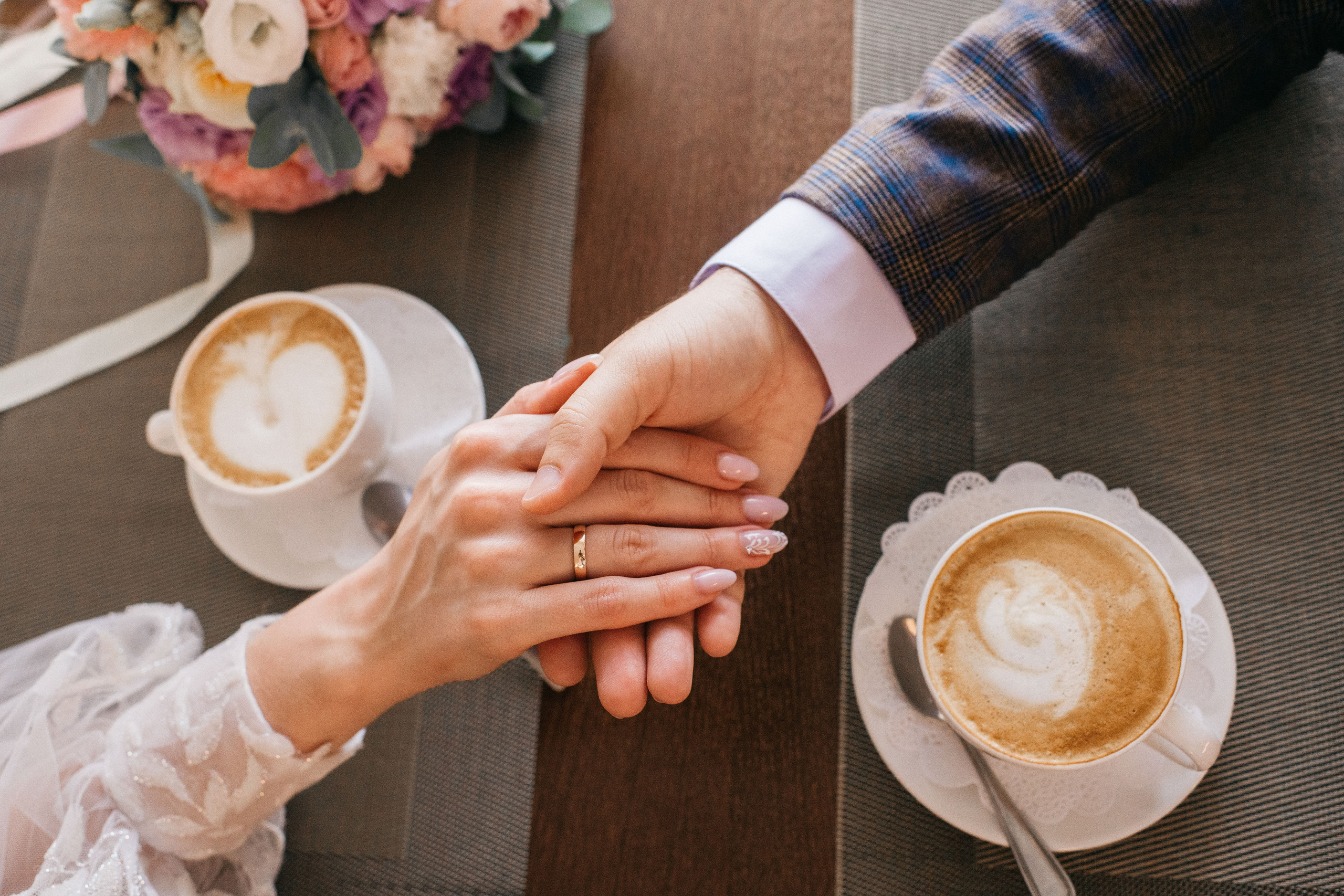 Свадьба Артура и Натальи. Свадебный и школьный фотограф в Астрахани