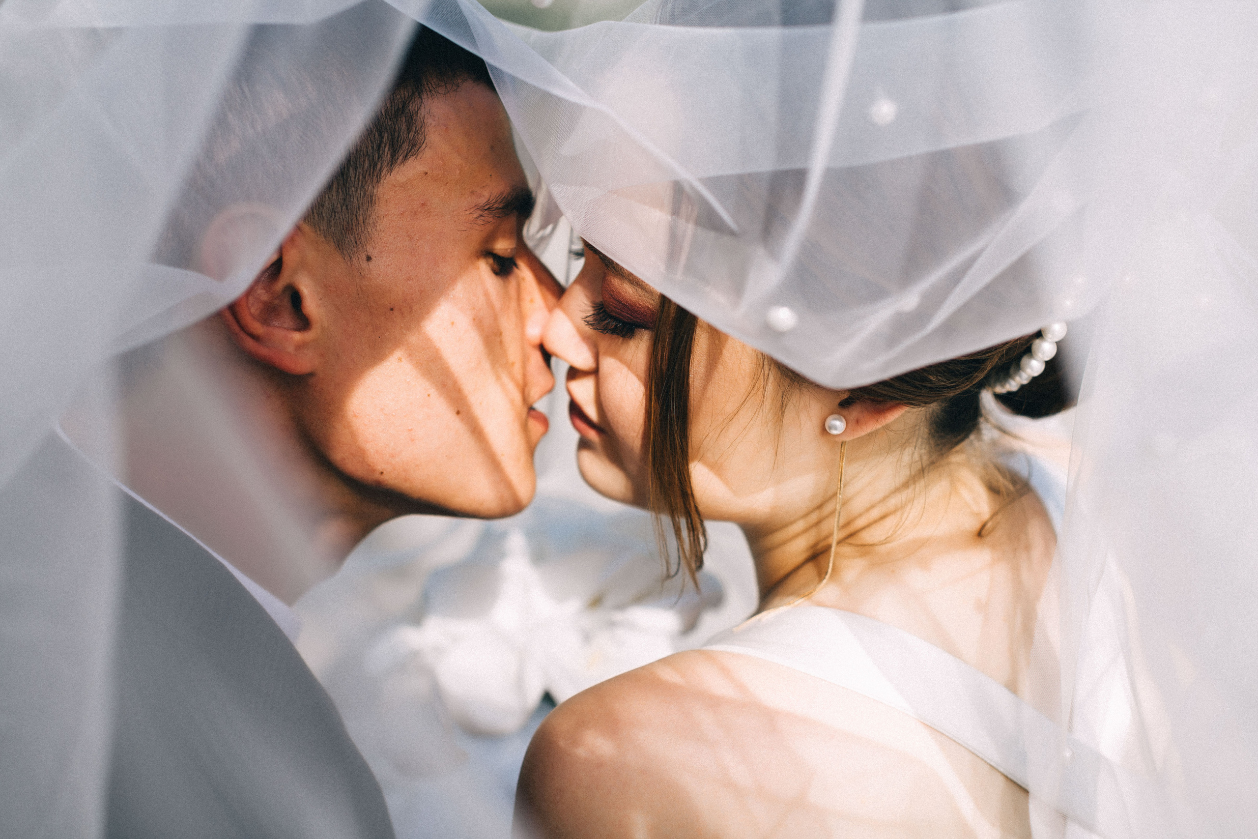 Свадьба Шакира и Рузалины. Свадебный и школьный фотограф в Астрахани