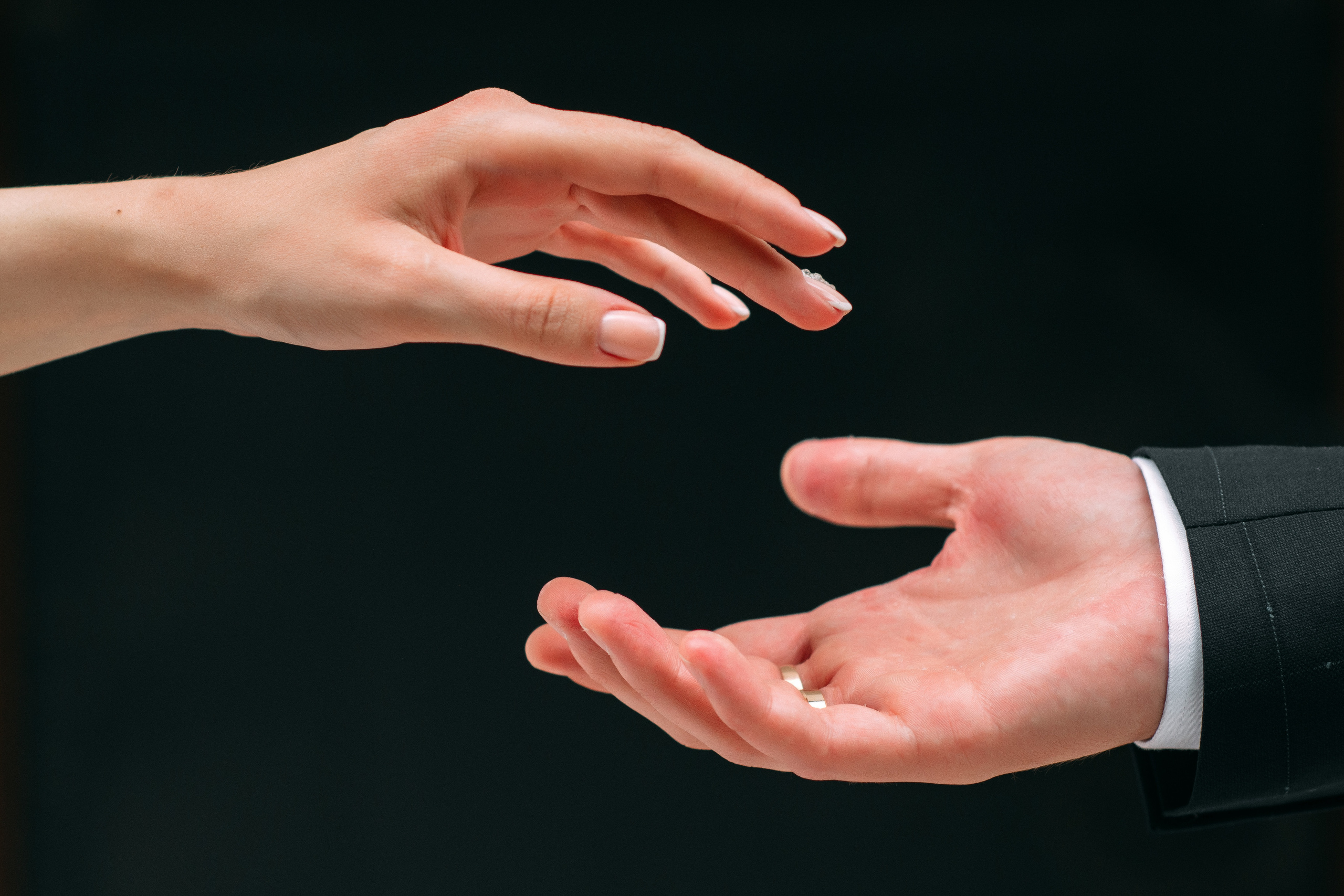 Свадьба Рината и Алены. Свадебный и школьный фотограф в Астрахани