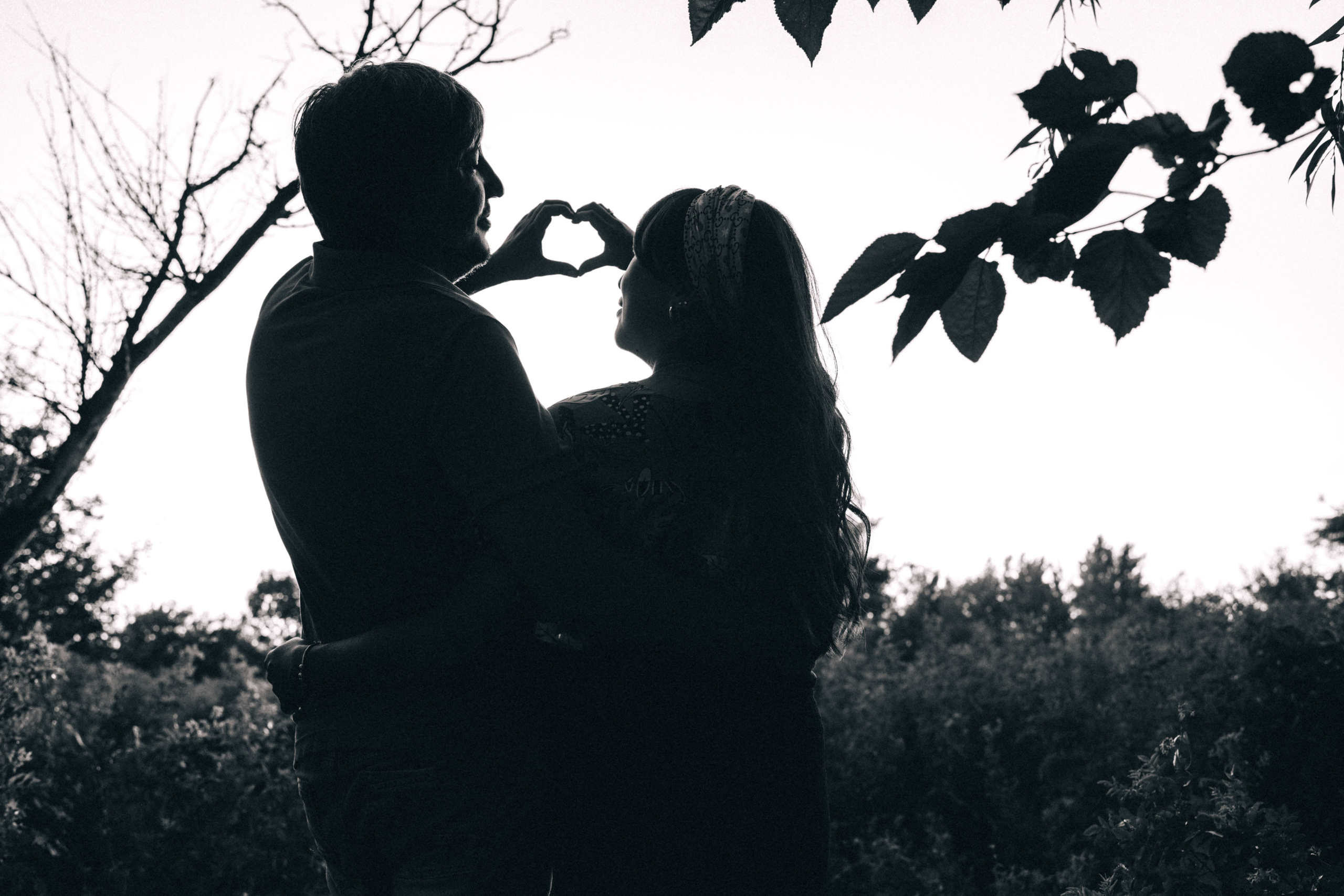 Рифкат и Салима. Свадебный и школьный фотограф в Астрахани