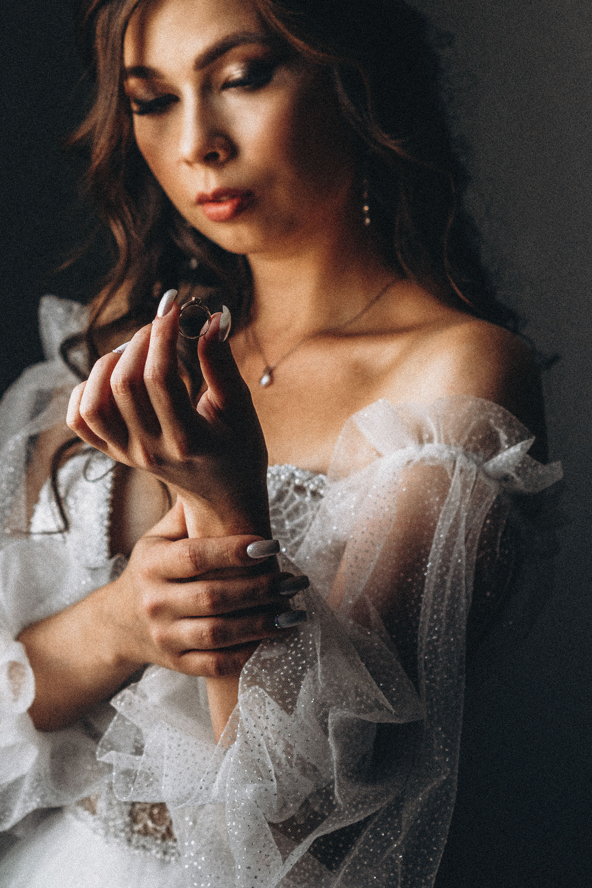 Свадьба Константина и Лилии. Свадебный и школьный фотограф в Астрахани