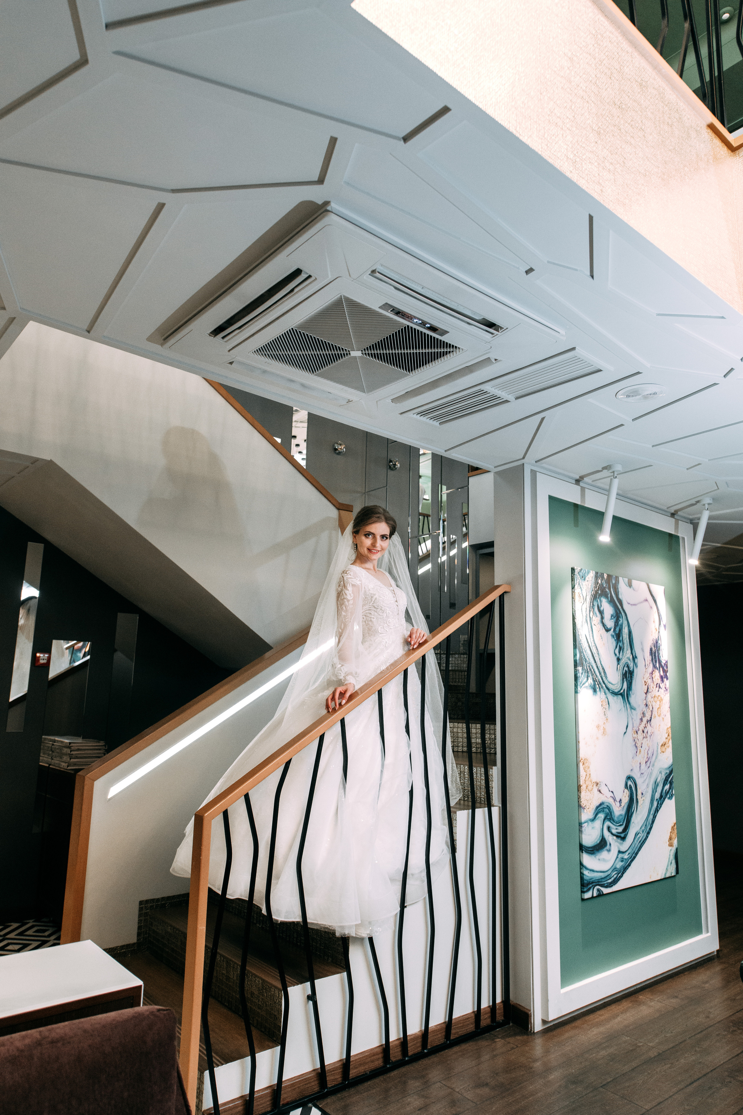 Свадьба Артура и Натальи. Свадебный и школьный фотограф в Астрахани