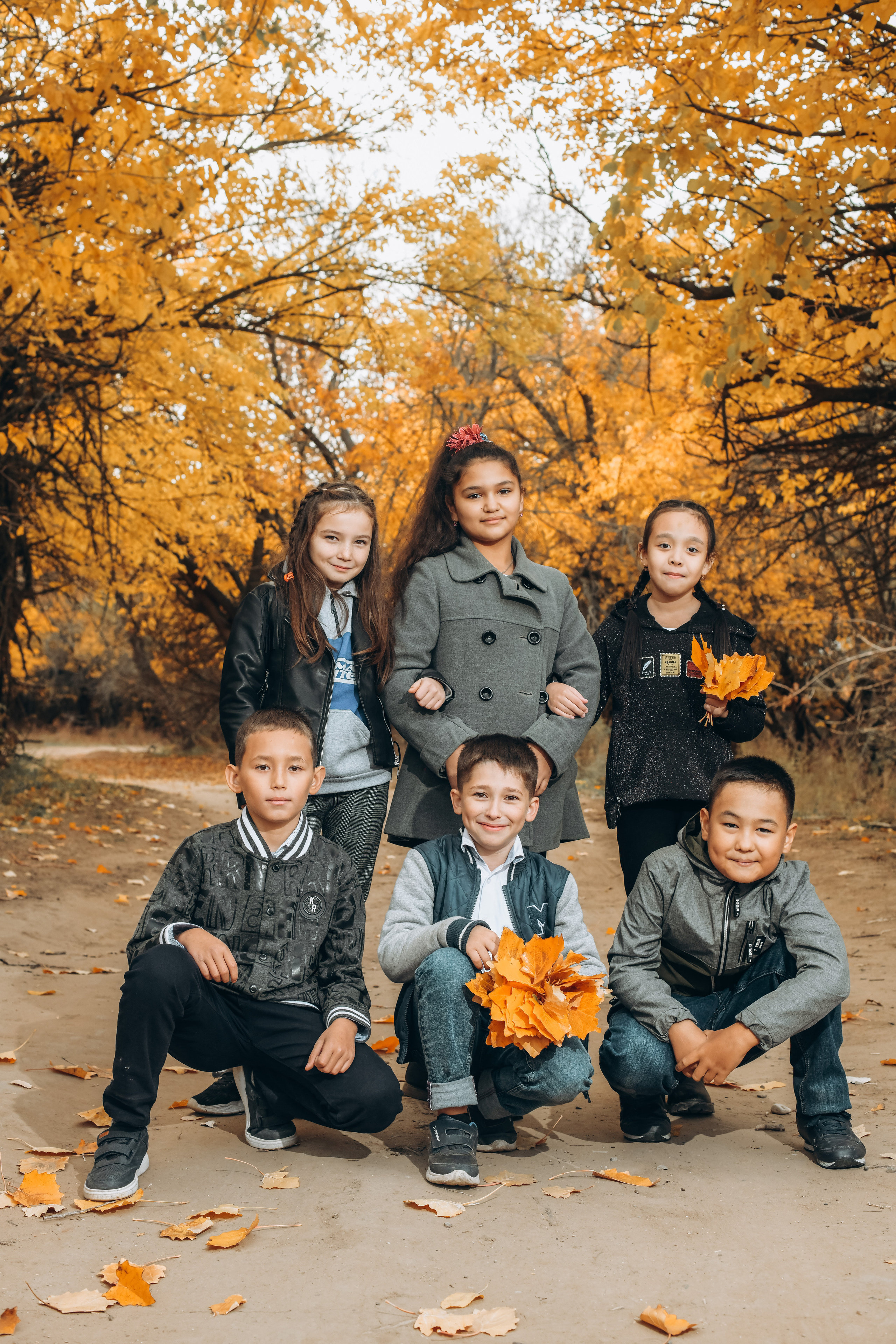 1- 4 КЛАСС портреты и групповые. Свадебный и школьный фотограф в Астрахани